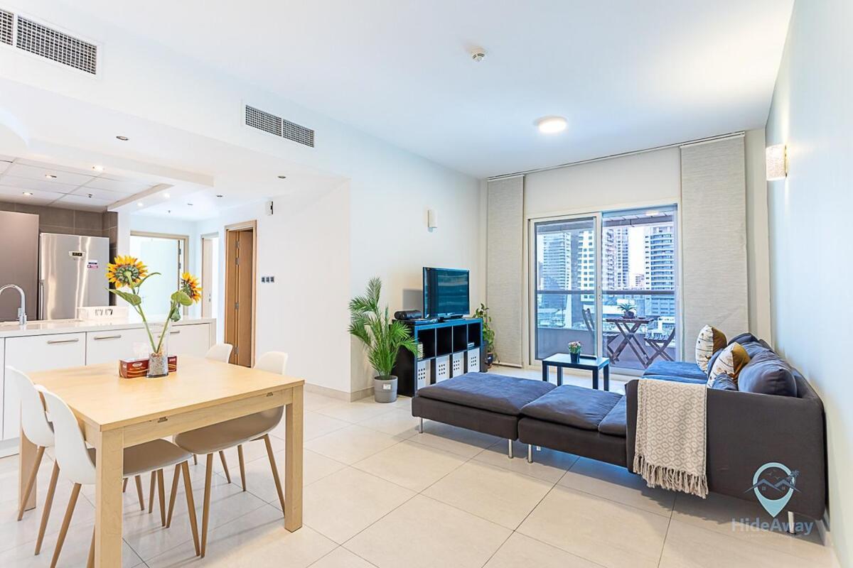 2br Marina Stunning Views L 1 Min To Metro Apartment