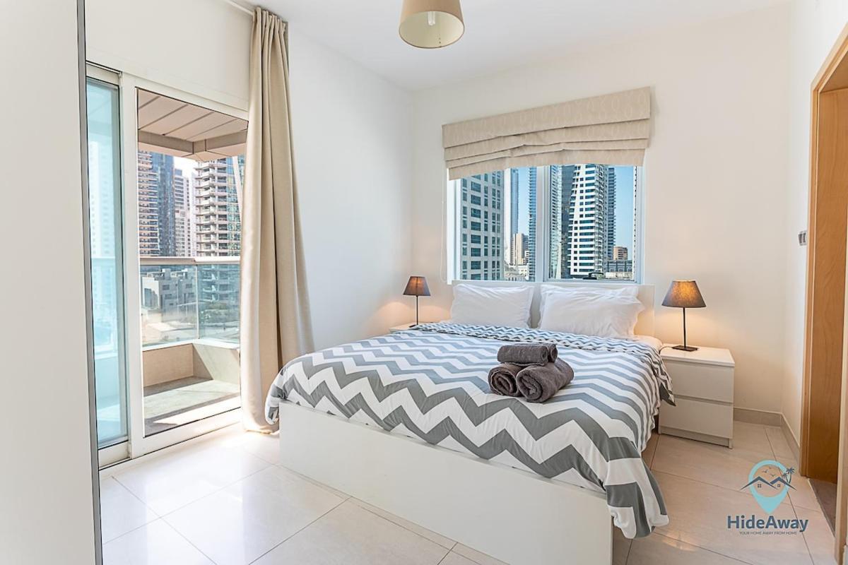 2br Marina Stunning Views L 1 Min To Metro Apartment *