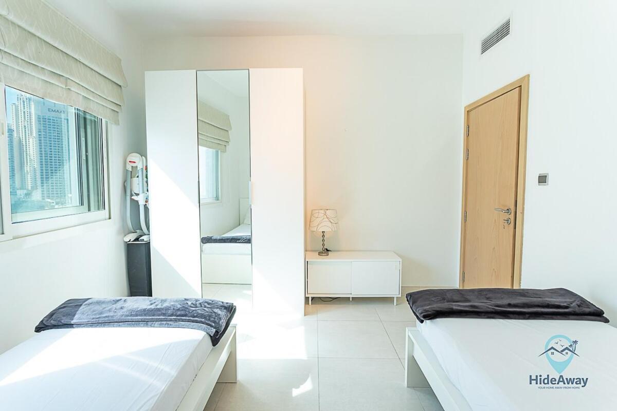 2br Marina Stunning Views L 1 Min To Metro *