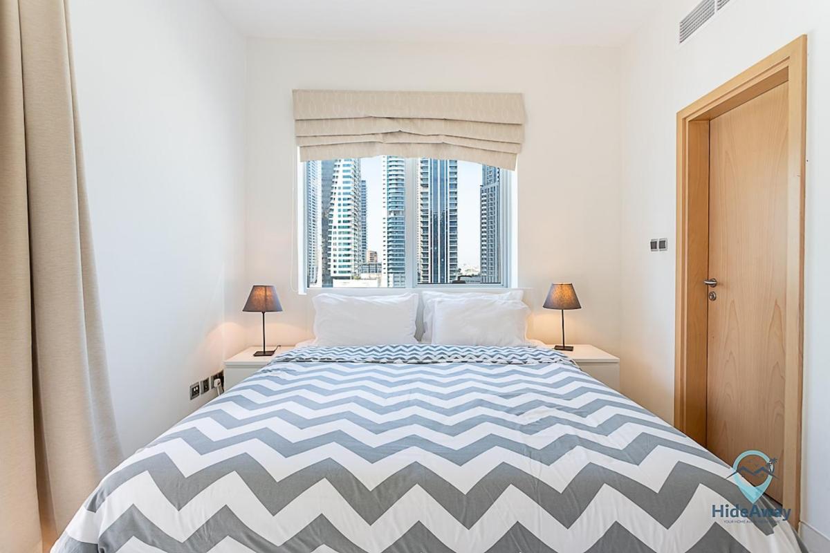 2br Marina Stunning Views L 1 Min To Metro