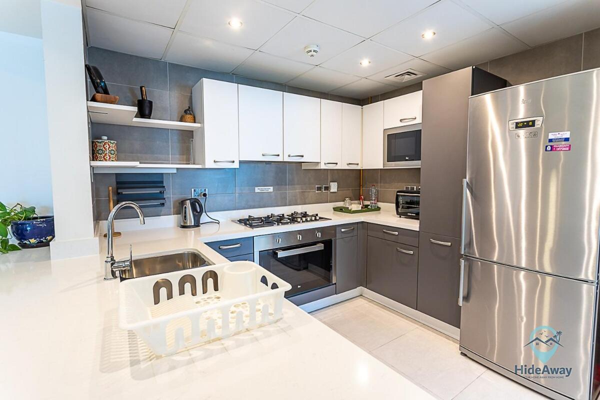 2br Marina Stunning Views L 1 Min To Metro Apartment *