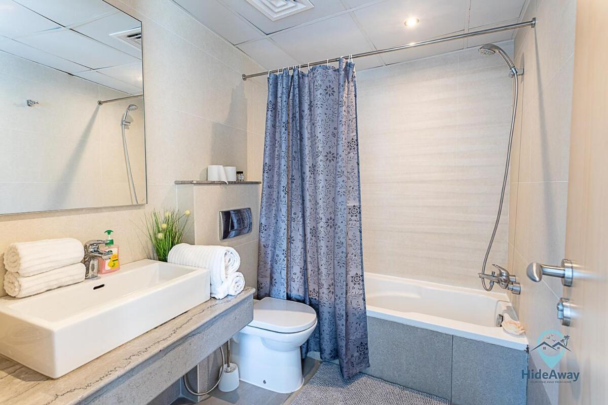 2br Marina Stunning Views L 1 Min To Metro Dubai