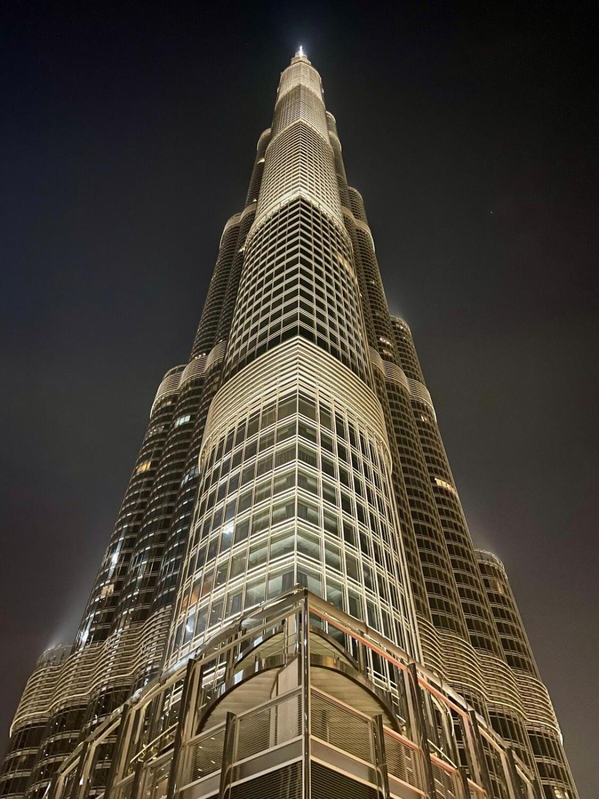 Apartment Full Burj Khalifa View Luxury In Downtown Dubai