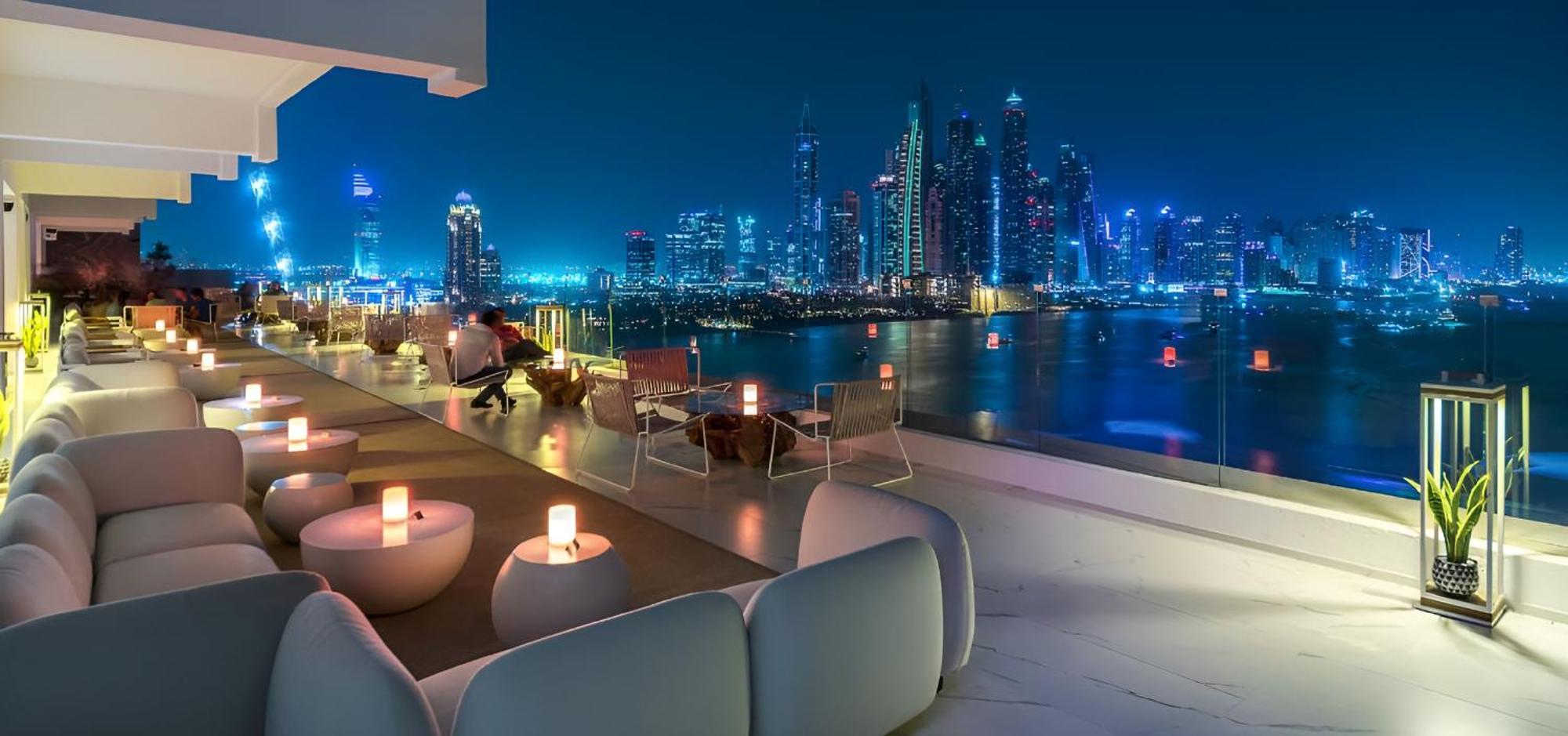 Apartment Luxe With Pool View - Lush Greenery I Access Dubai