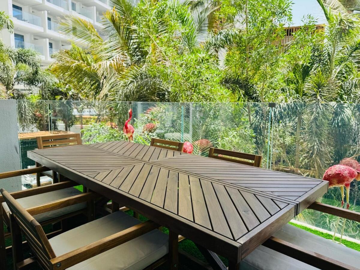 Luxe With Pool View - Lush Greenery I Access