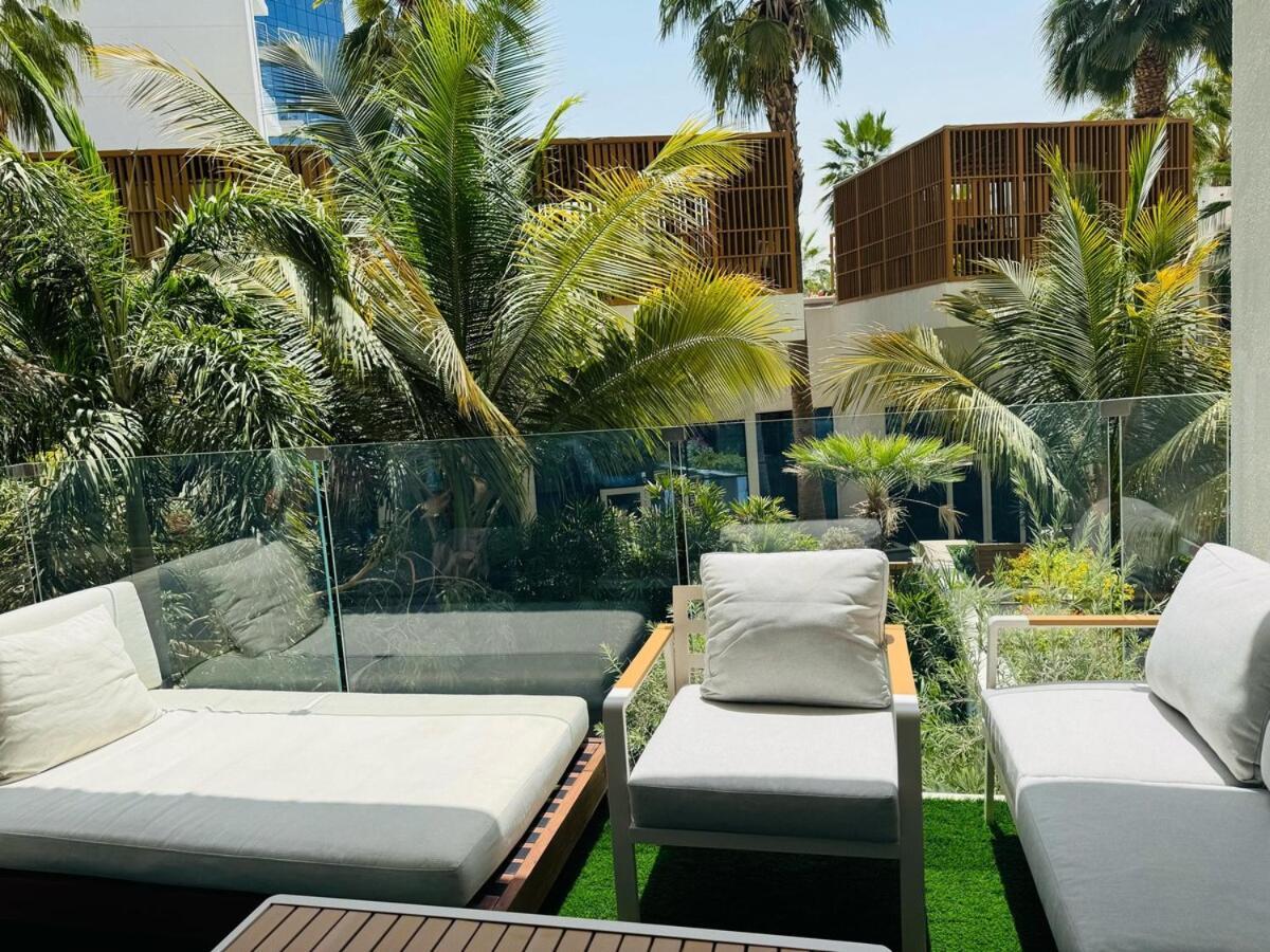 Luxe With Pool View - Lush Greenery I Access *