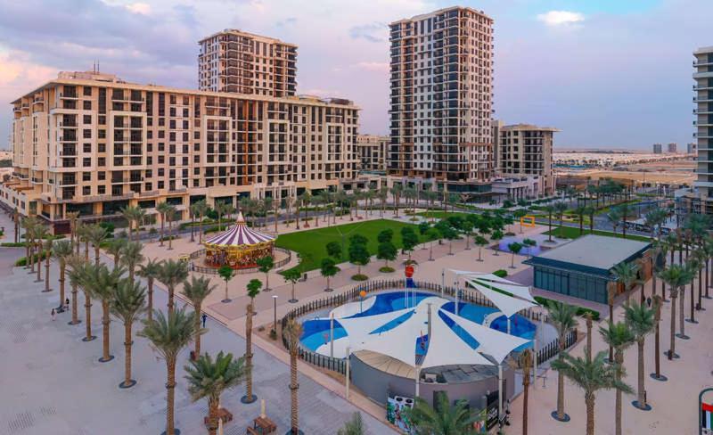 Elegant Escape Perfect For Families * Dubai