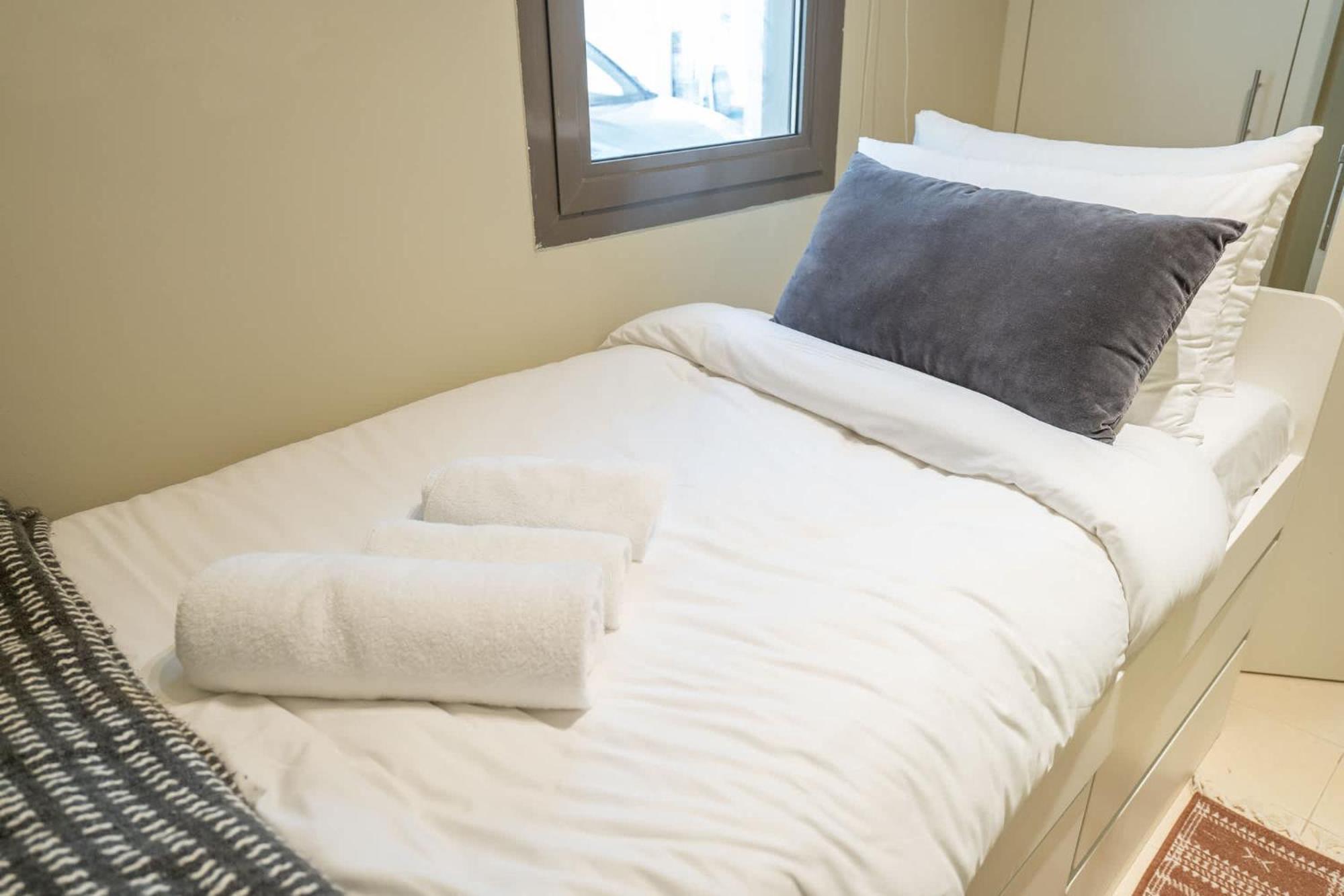 Elegant Escape Perfect For Families Dubai