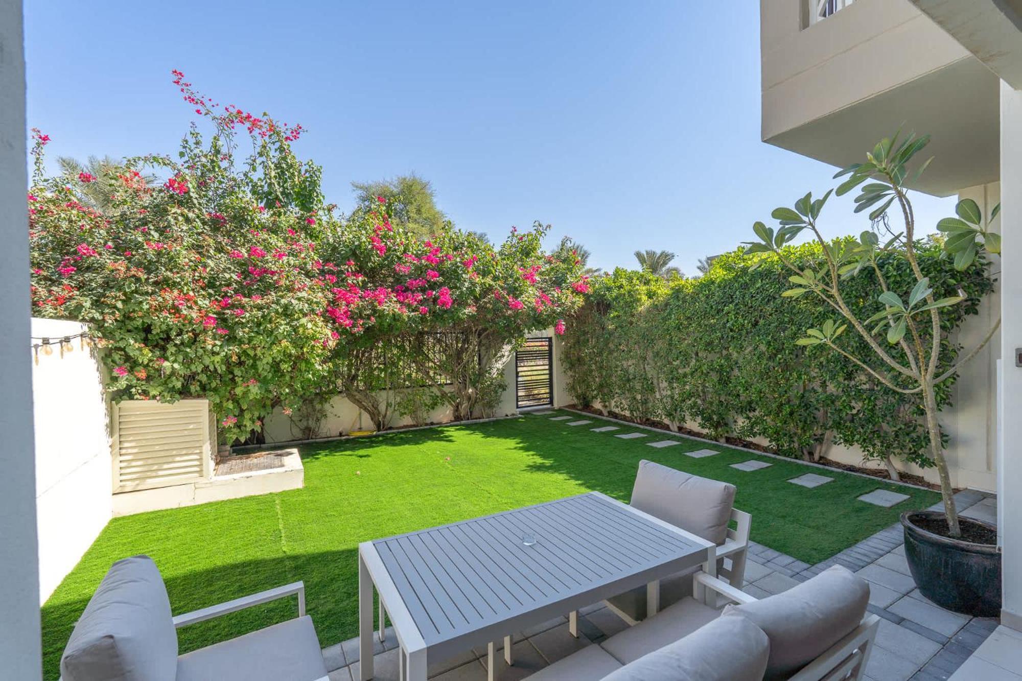 Elegant Escape Perfect For Families * Dubai