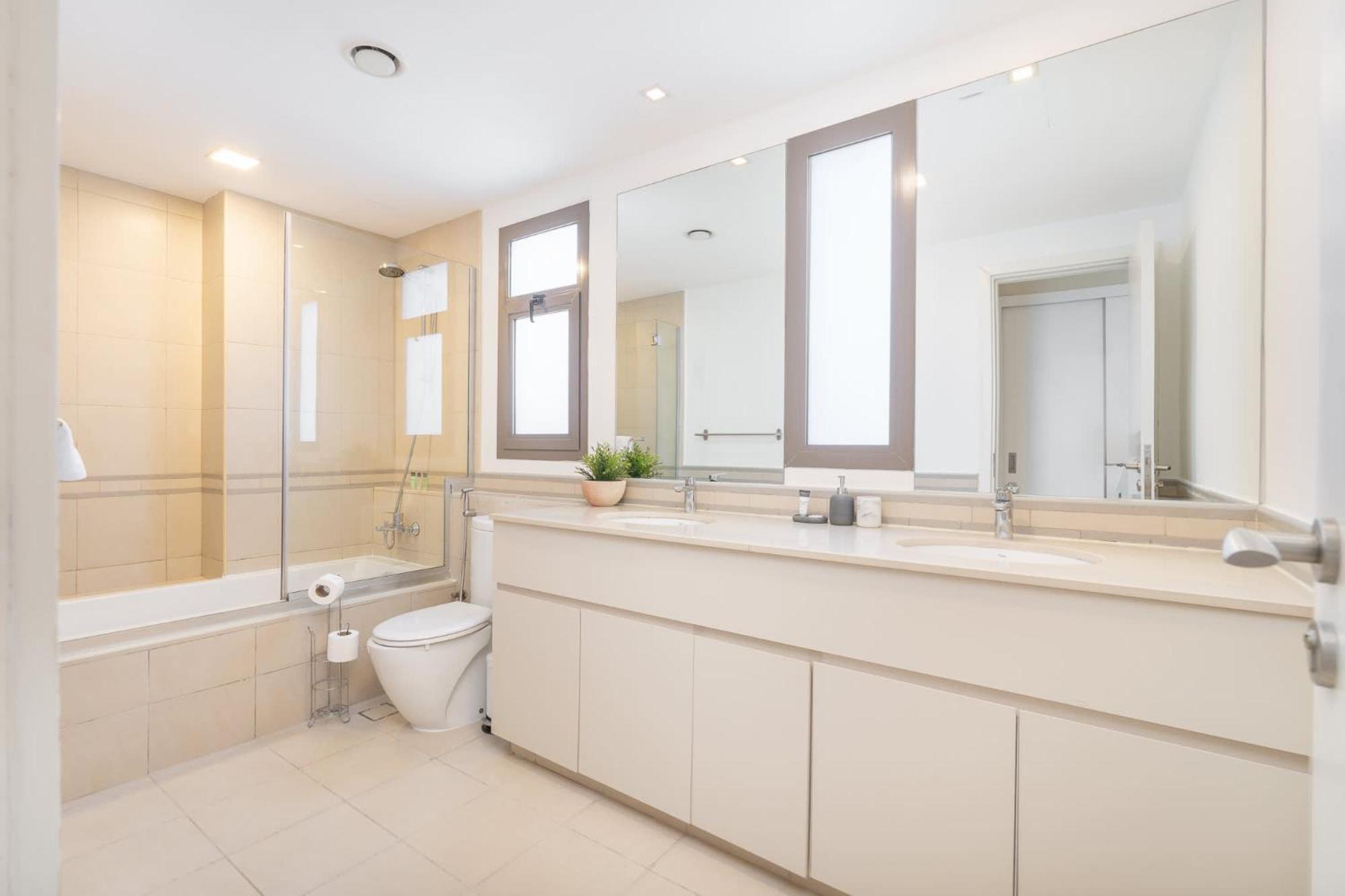 Elegant Escape Perfect For Families * Dubai