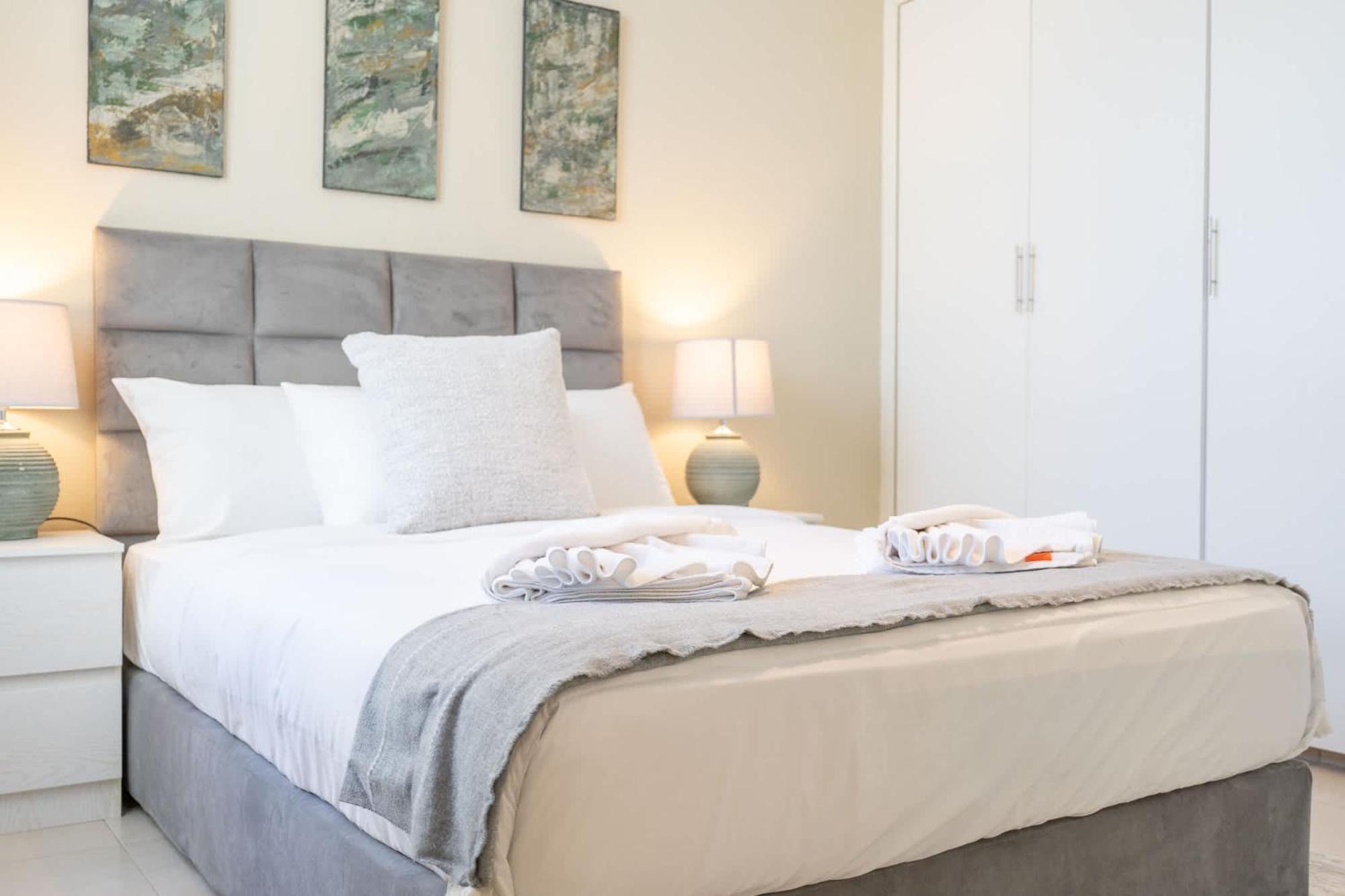 Elegant Escape Perfect For Families