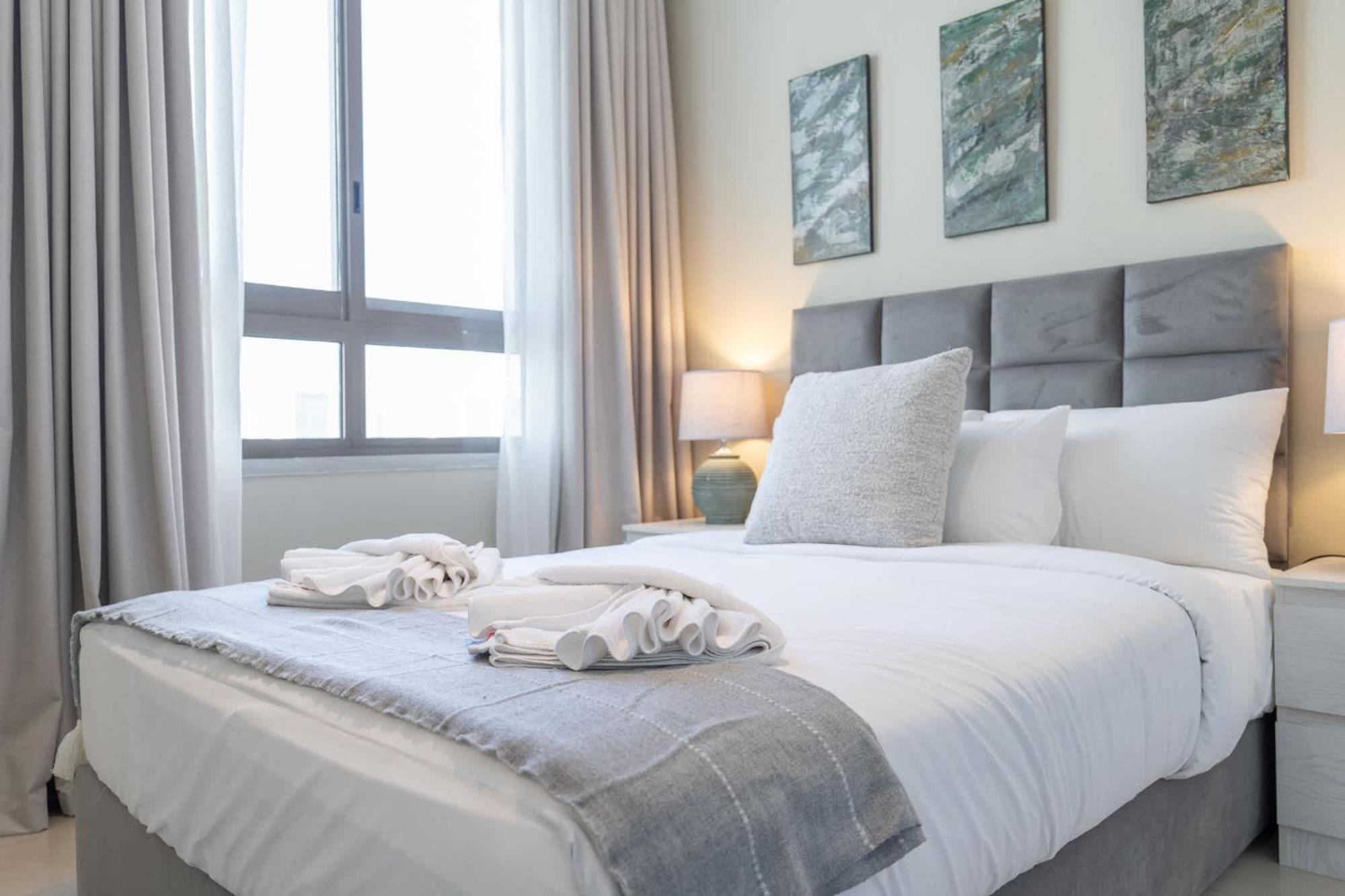 Elegant Escape Perfect For Families Villa Dubai