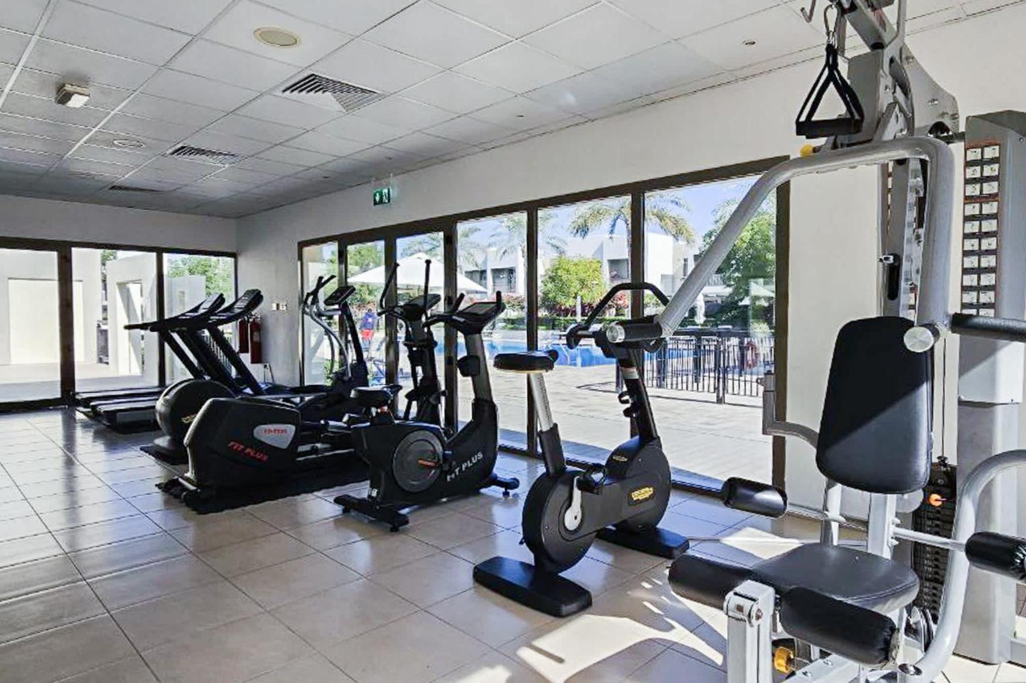 Elegant Escape Perfect For Families Dubai