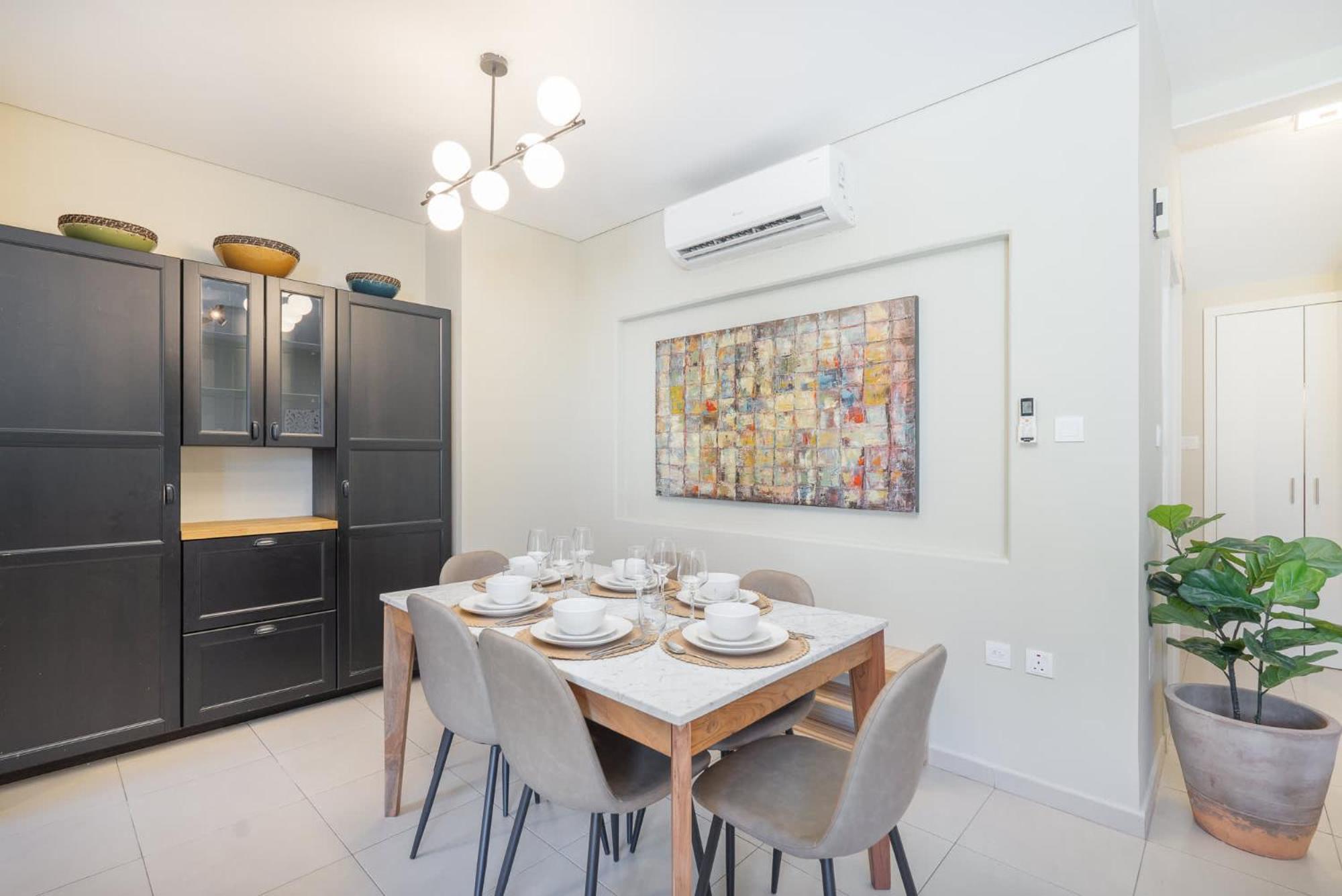 Elegant Escape Perfect For Families *
