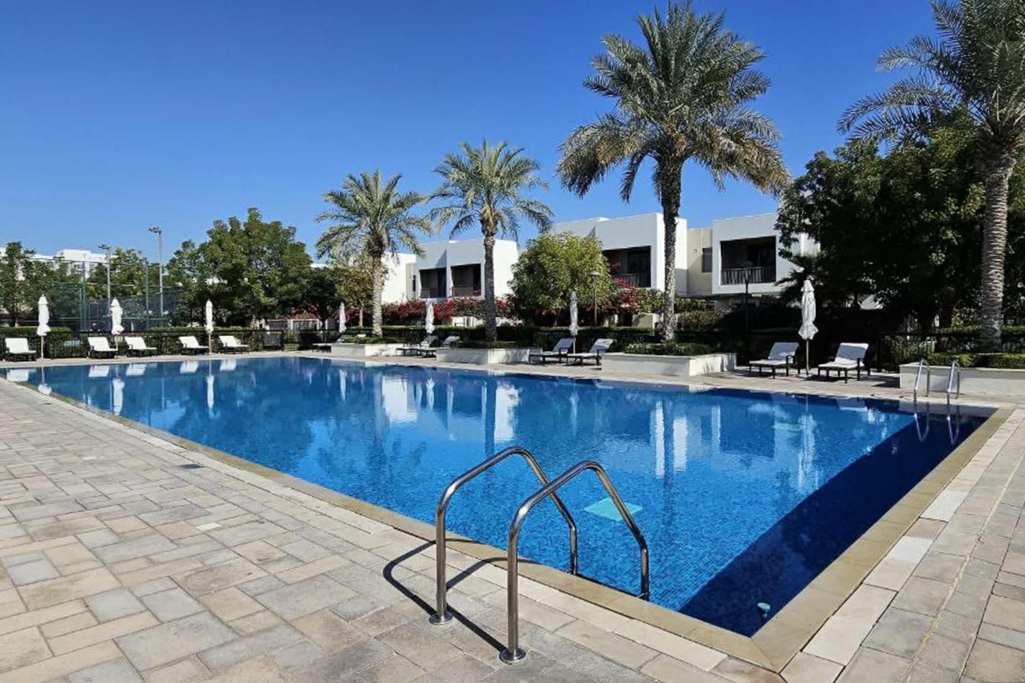 Elegant Escape Perfect For Families * Dubai
