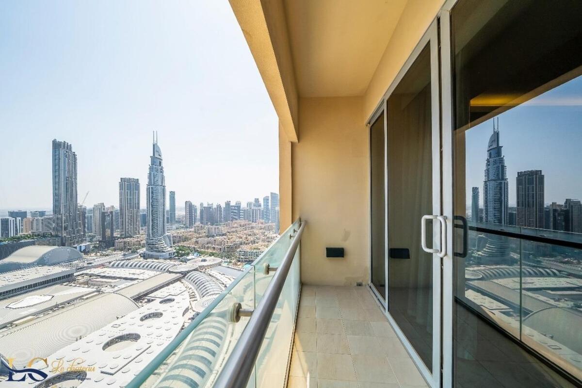 Apartment 1br At The Address Mall *