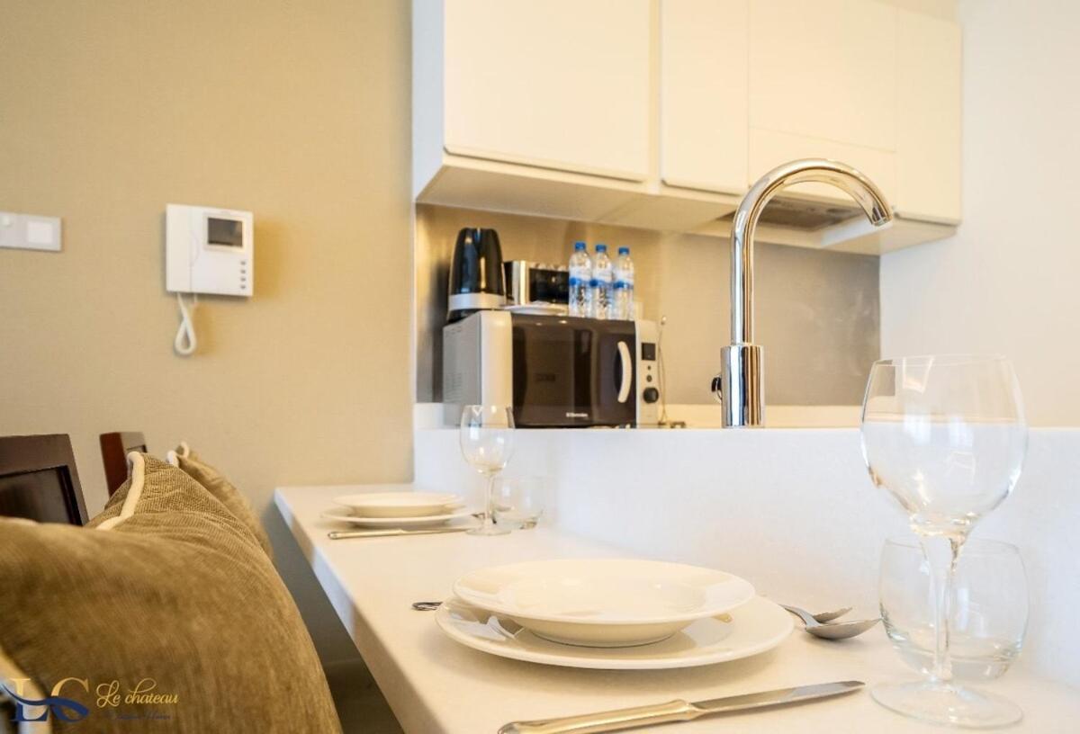 1br At The Address Mall Apartment Dubai