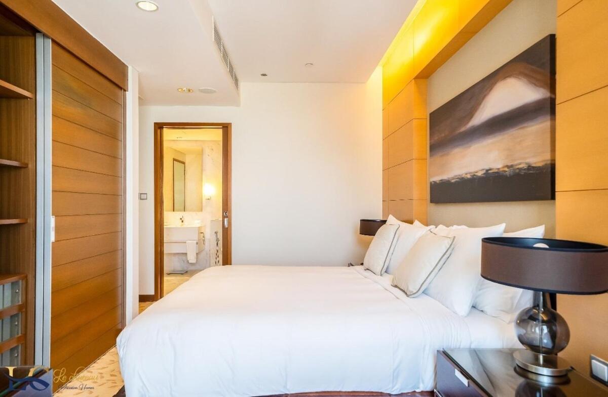 Apartment 1br At The Address Mall *