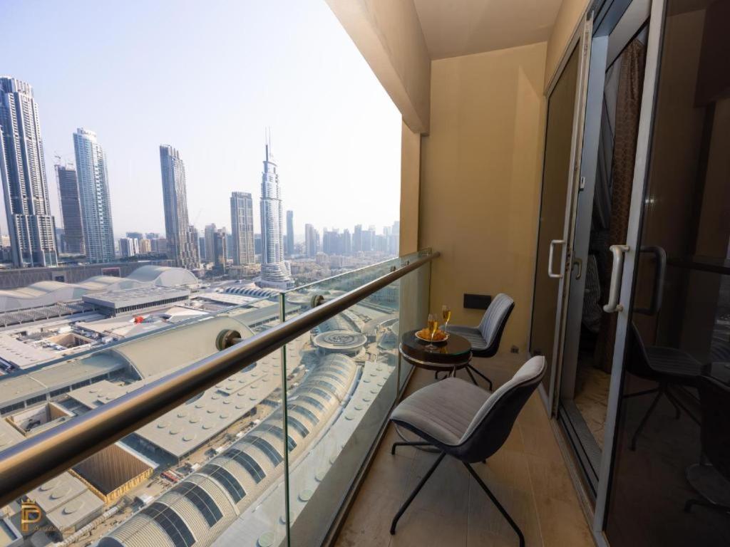 1br At The Address Mall