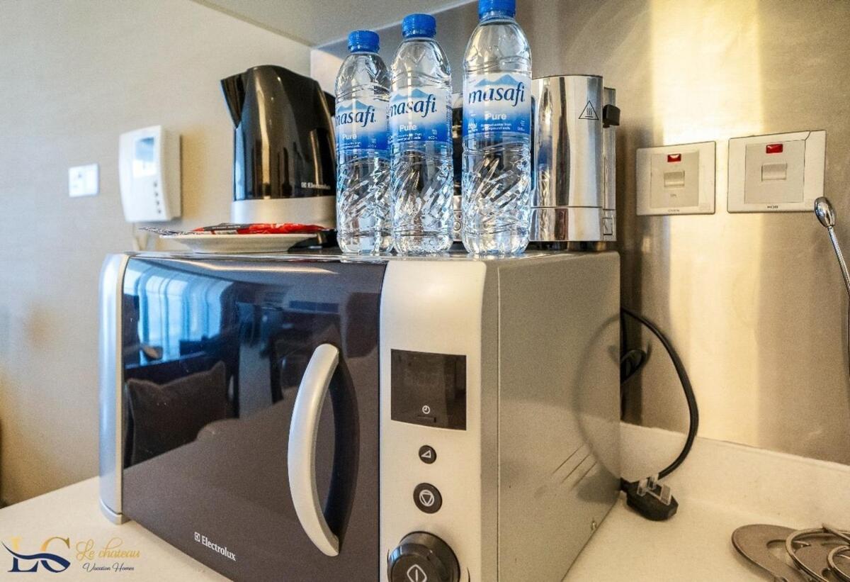 1br At The Address Mall