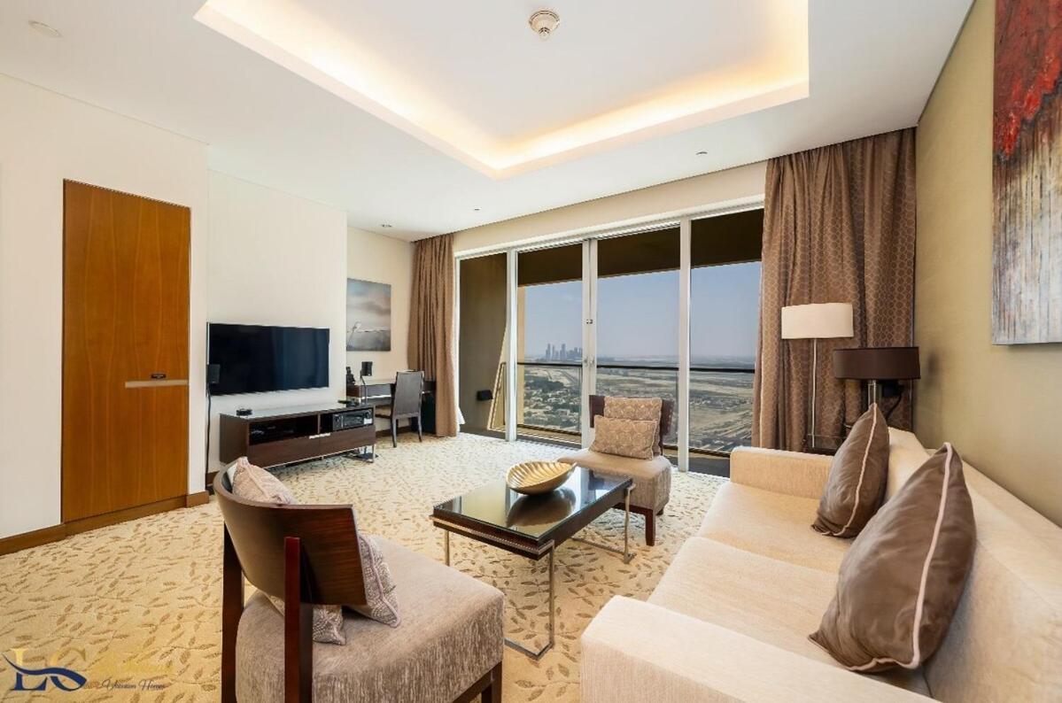 1br At The Address Mall *
