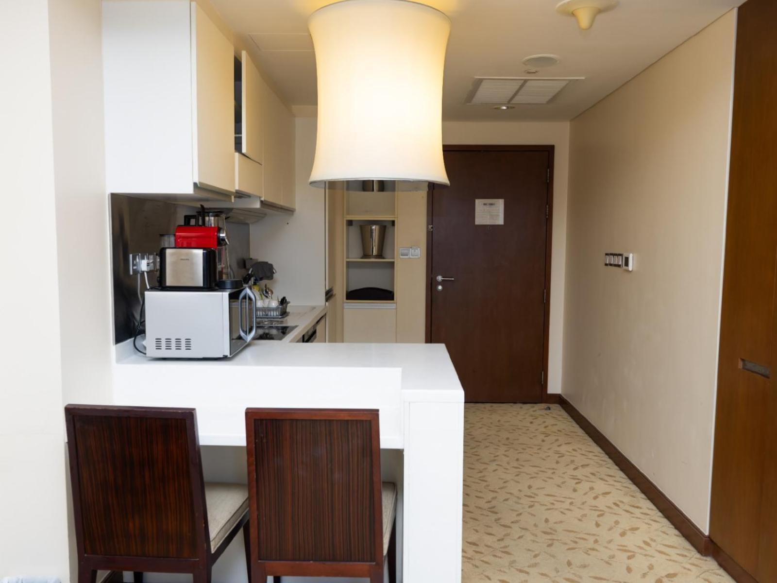 Kempinski Avenue Apartment Dubai