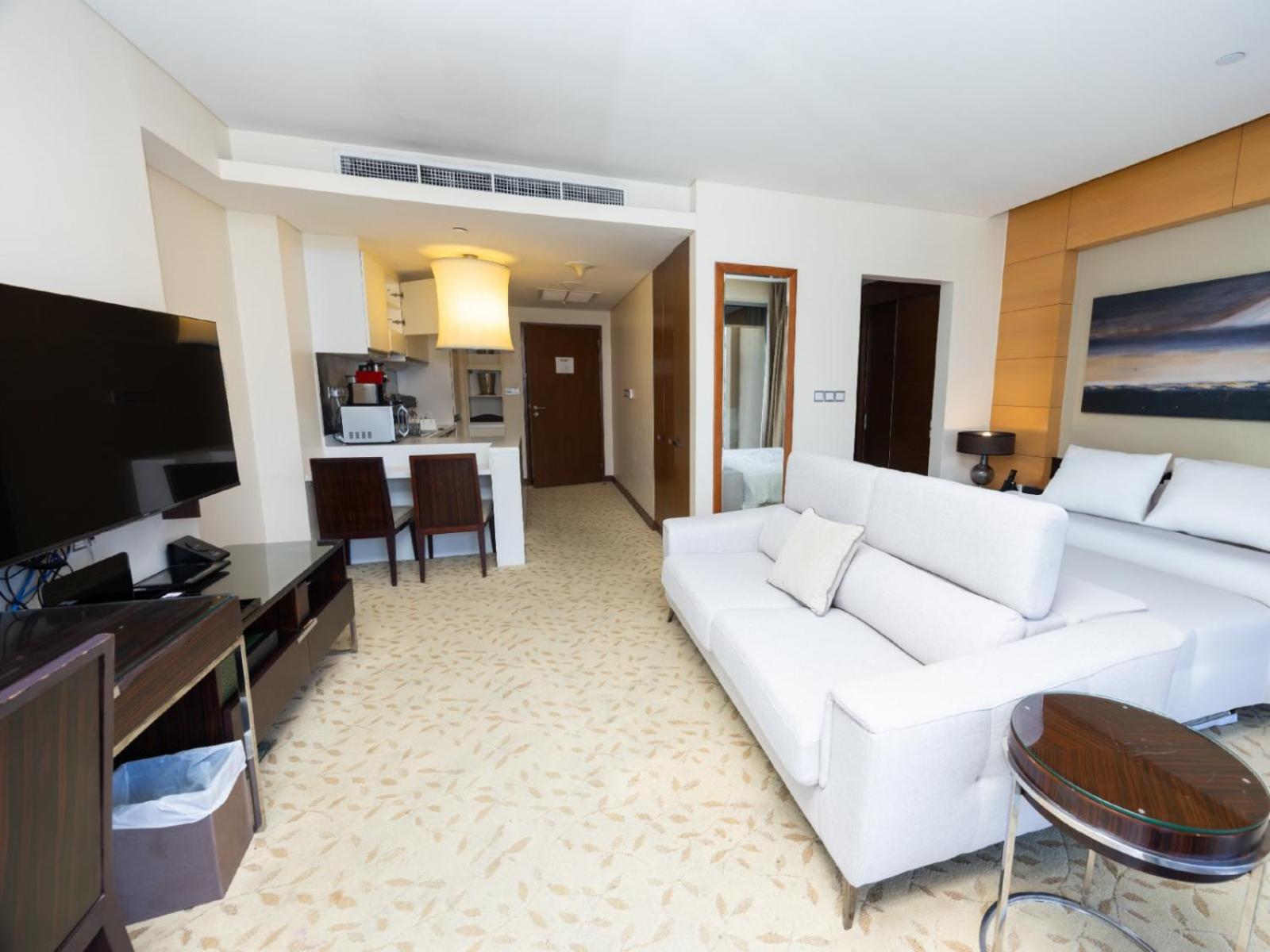 Kempinski Avenue Apartment *