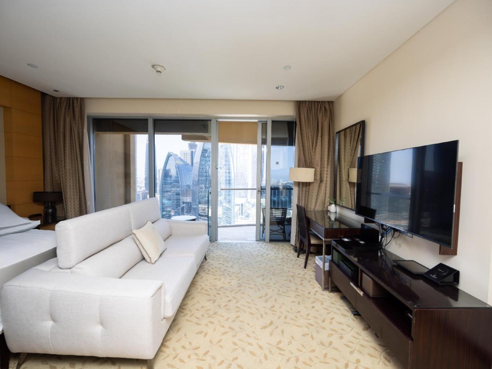 Apartment Kempinski Avenue *