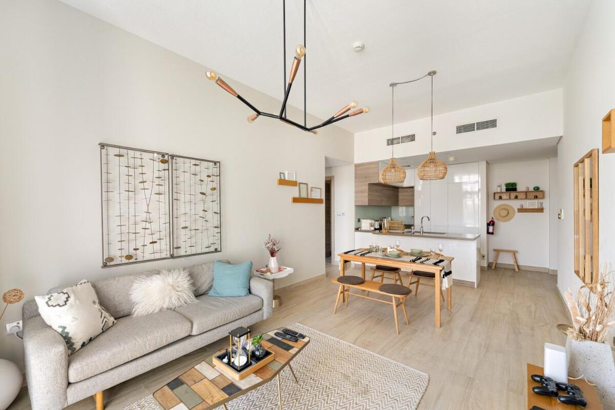 First Class 1br Elegant Marina Hideaway