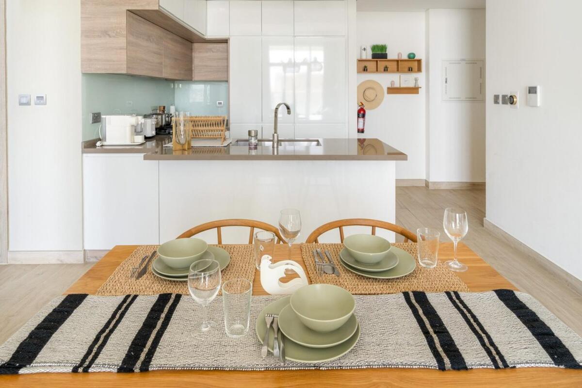 First Class 1br Elegant Marina Hideaway *