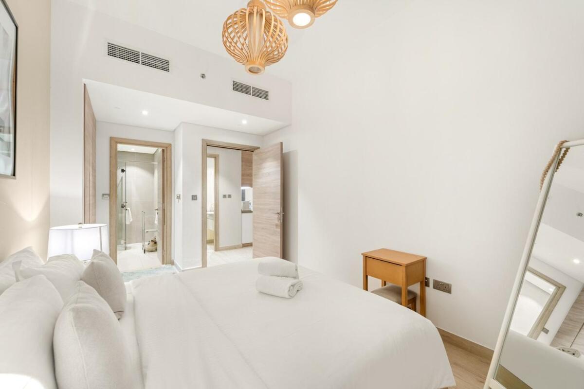 First Class 1br Elegant Marina Hideaway Apartment