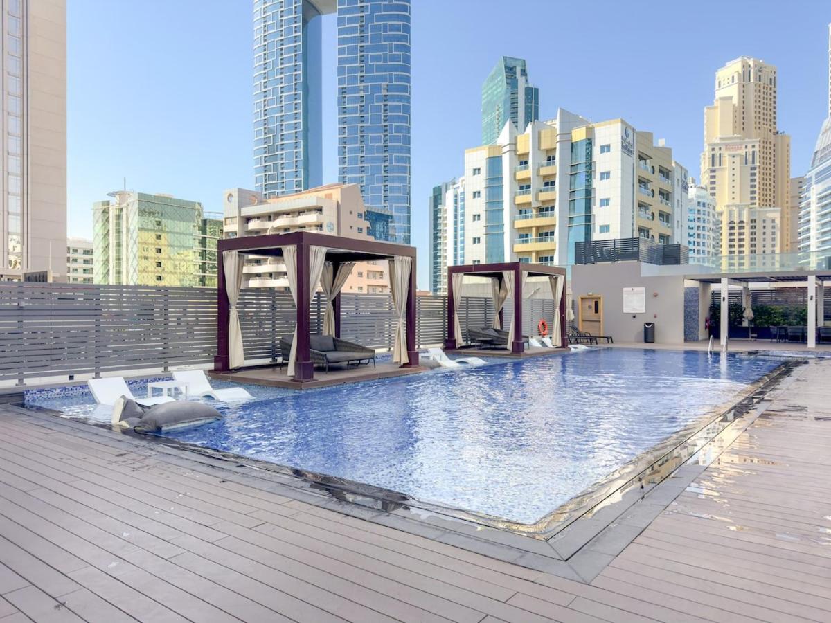First Class 1br Elegant Marina Hideaway Apartment
