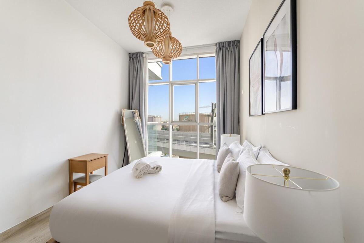 Apartment First Class 1br Elegant Marina Hideaway