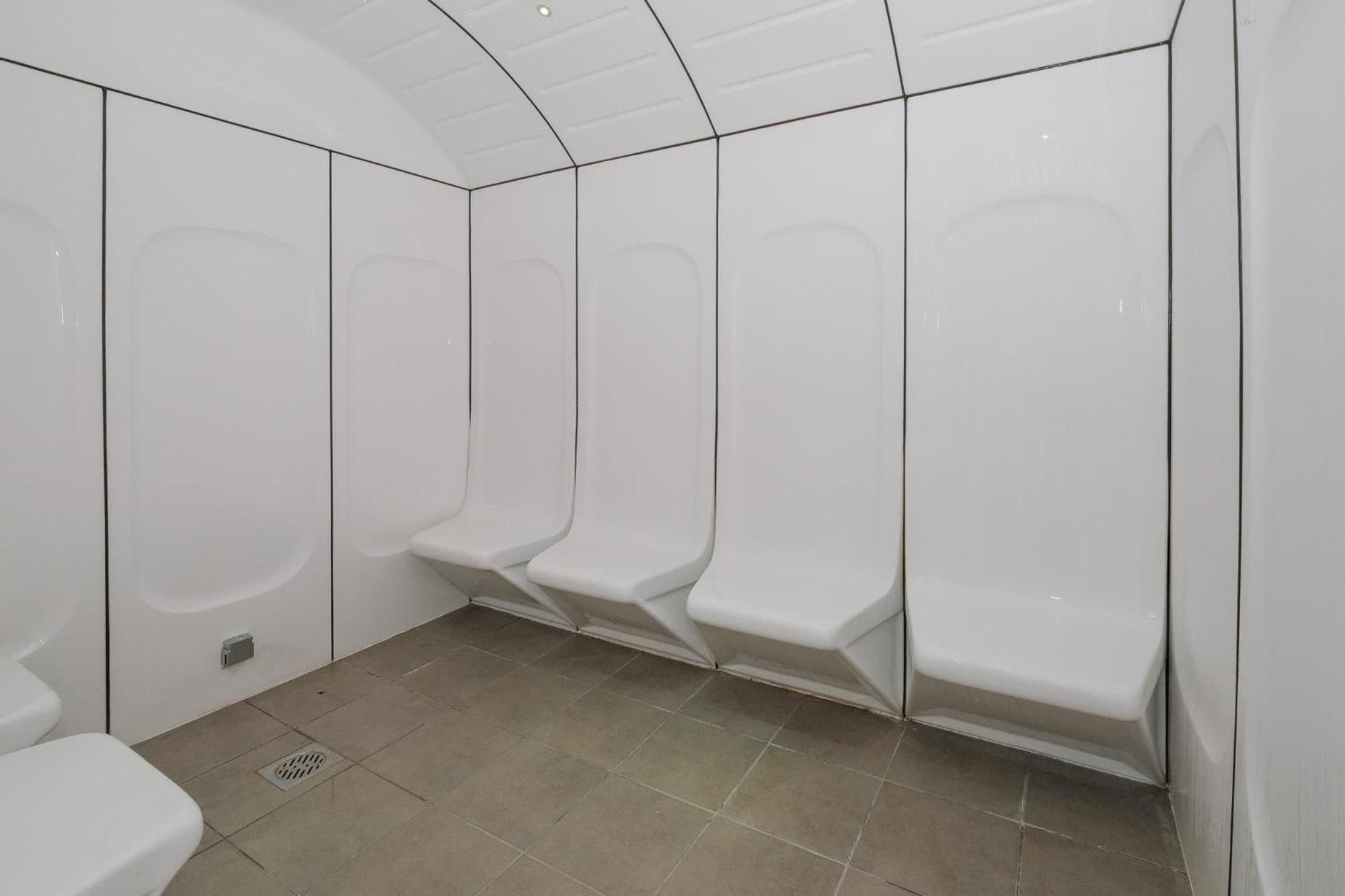 Tranquil 1br Hideaway In Damac Hills Apartment