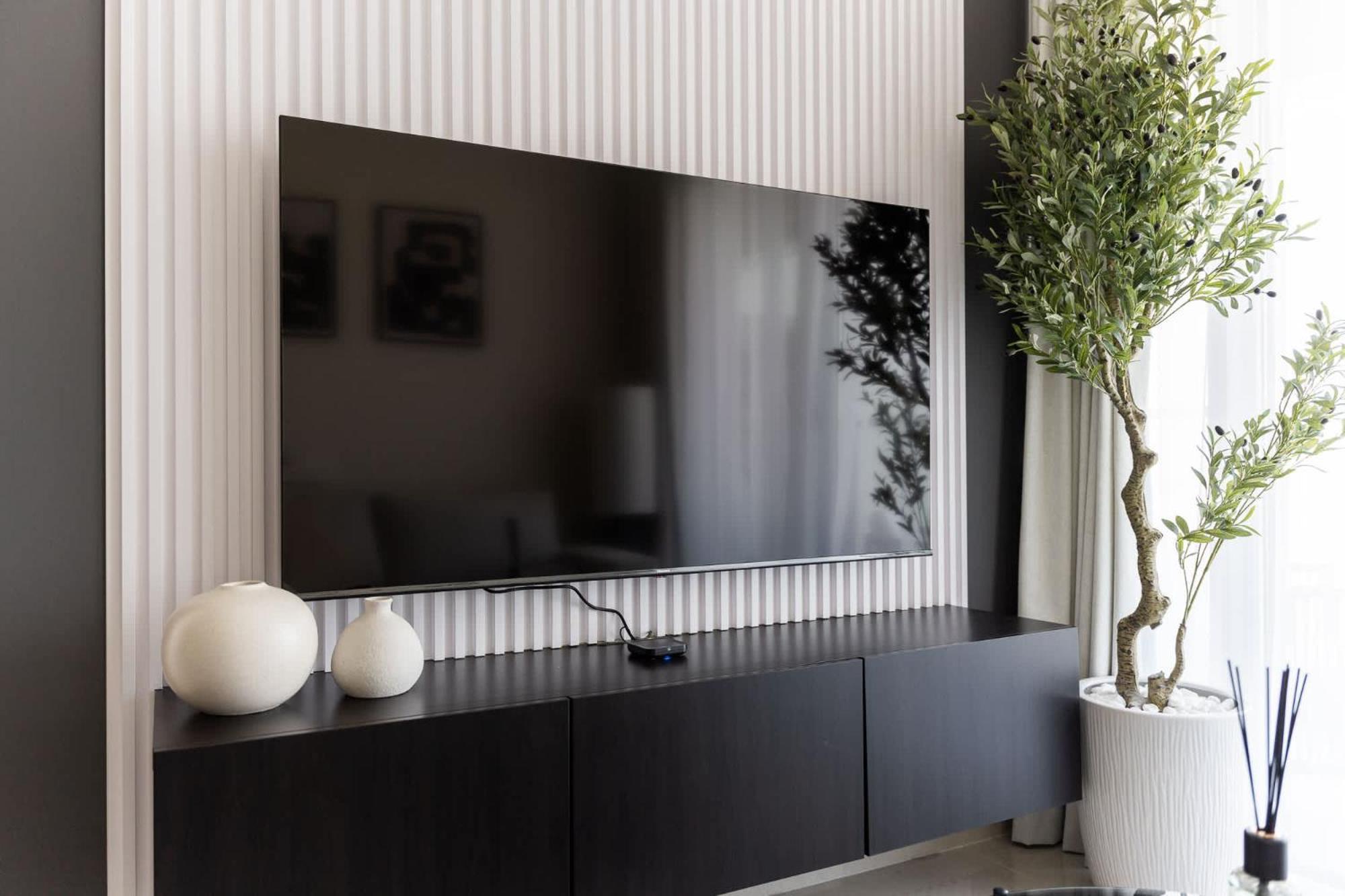 Apartment Tranquil 1br Hideaway In Damac Hills *