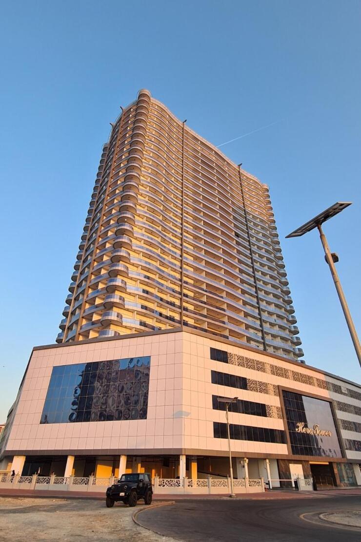 Brand New One Bedroom Flat For Rent In Luxury Building Apartment Dubai