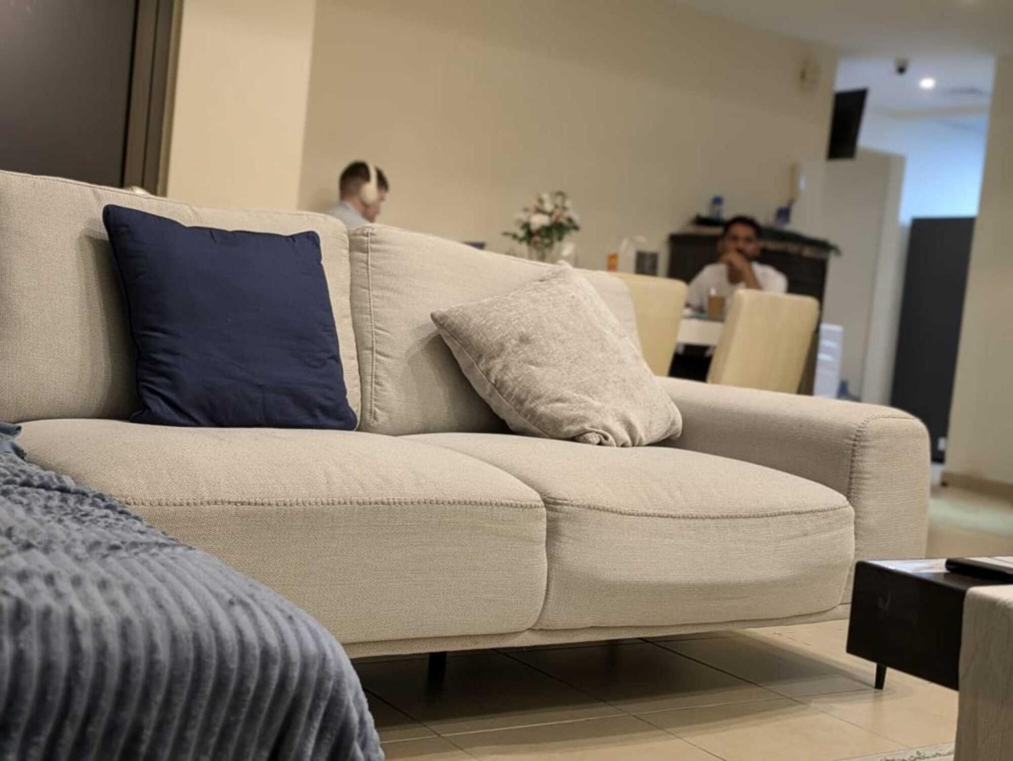 Ahlan 2 Bedroom New Horizon Jumeirah Living Marina Jbr Dubai