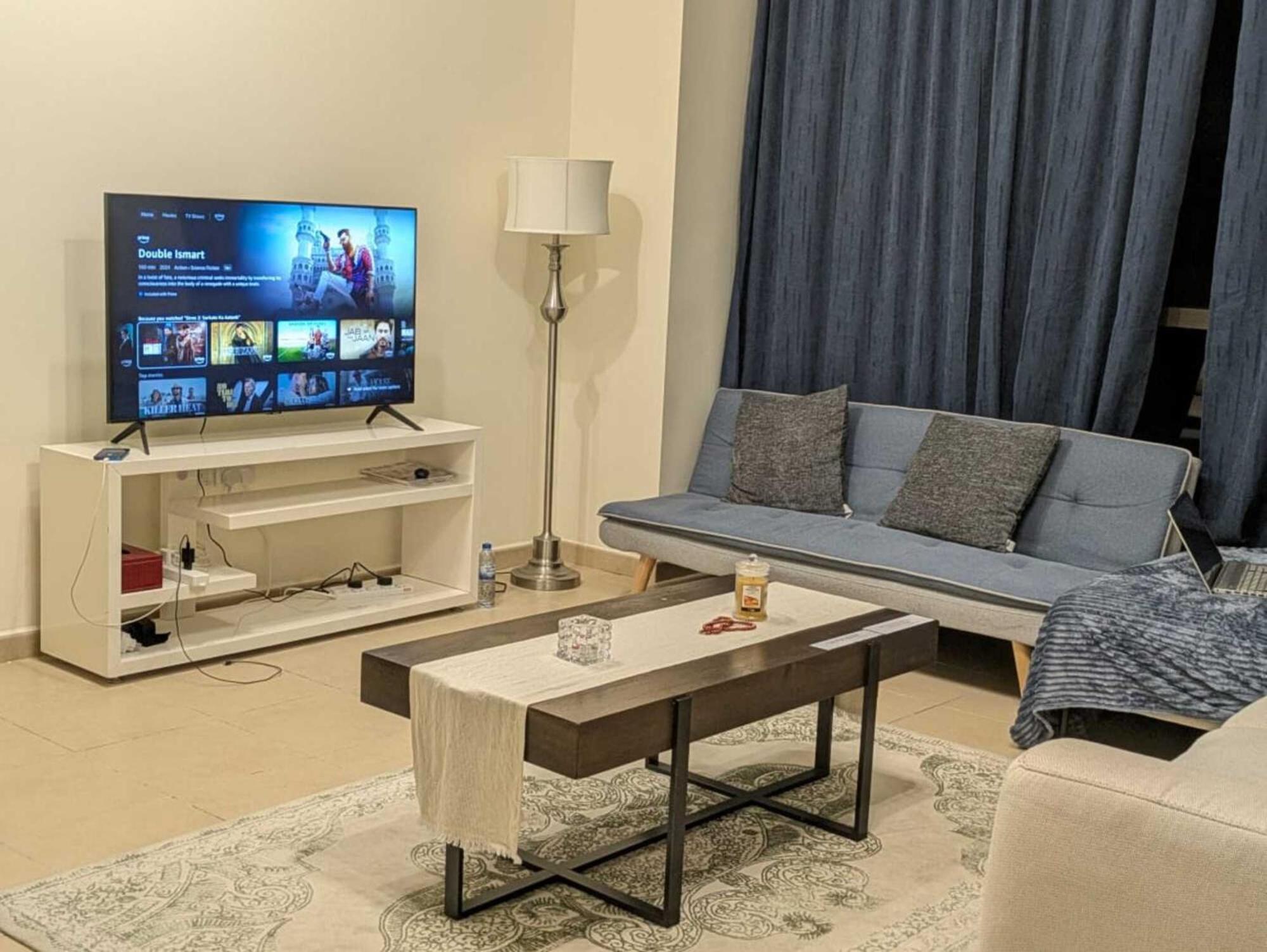 Ahlan 2 Bedroom New Horizon Jumeirah Living Marina Jbr *