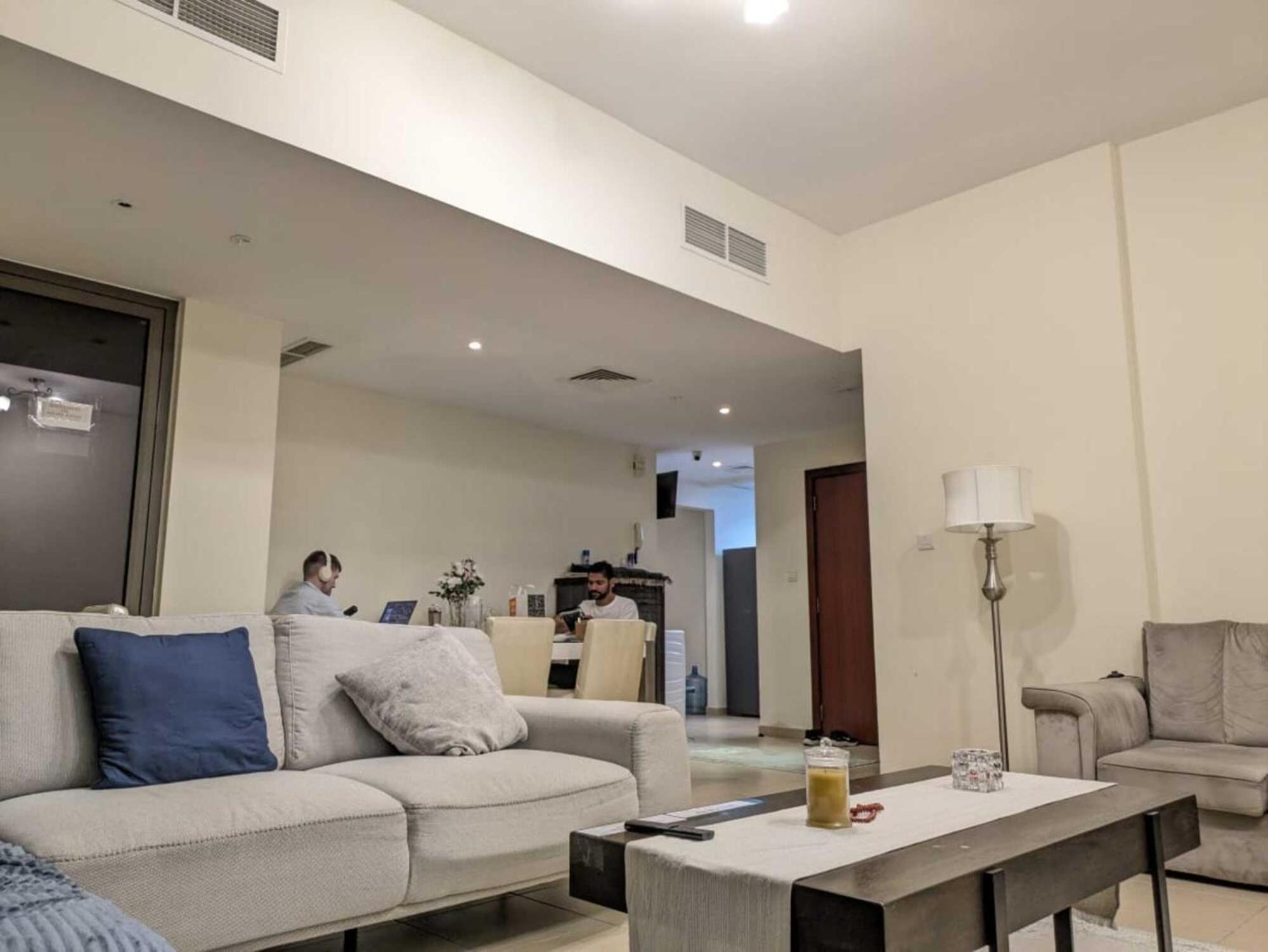 Apartment Ahlan 2 Bedroom New Horizon Jumeirah Living Marina Jbr Dubai