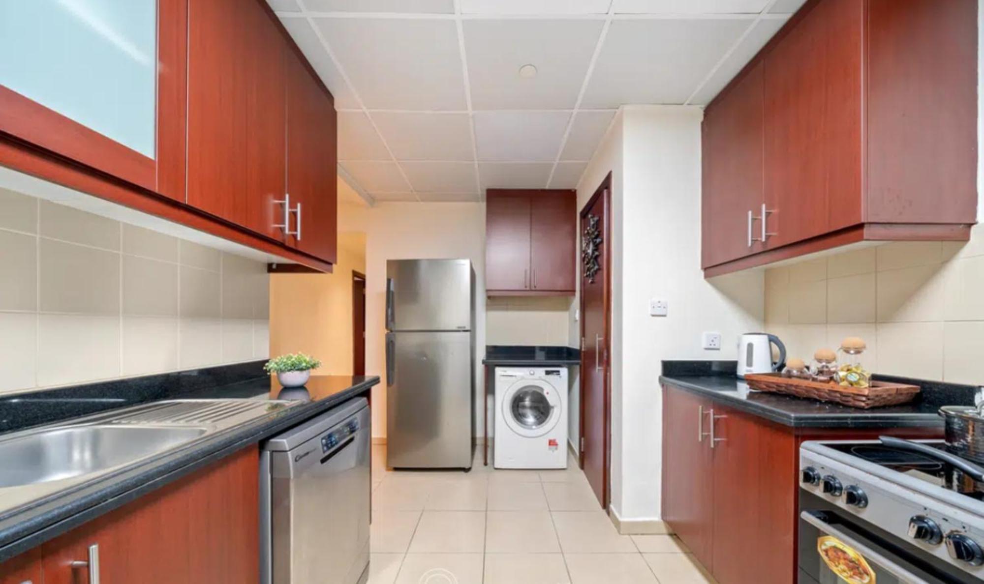 Ahlan 2 Bedroom New Horizon Jumeirah Living Marina Jbr Apartment Dubai