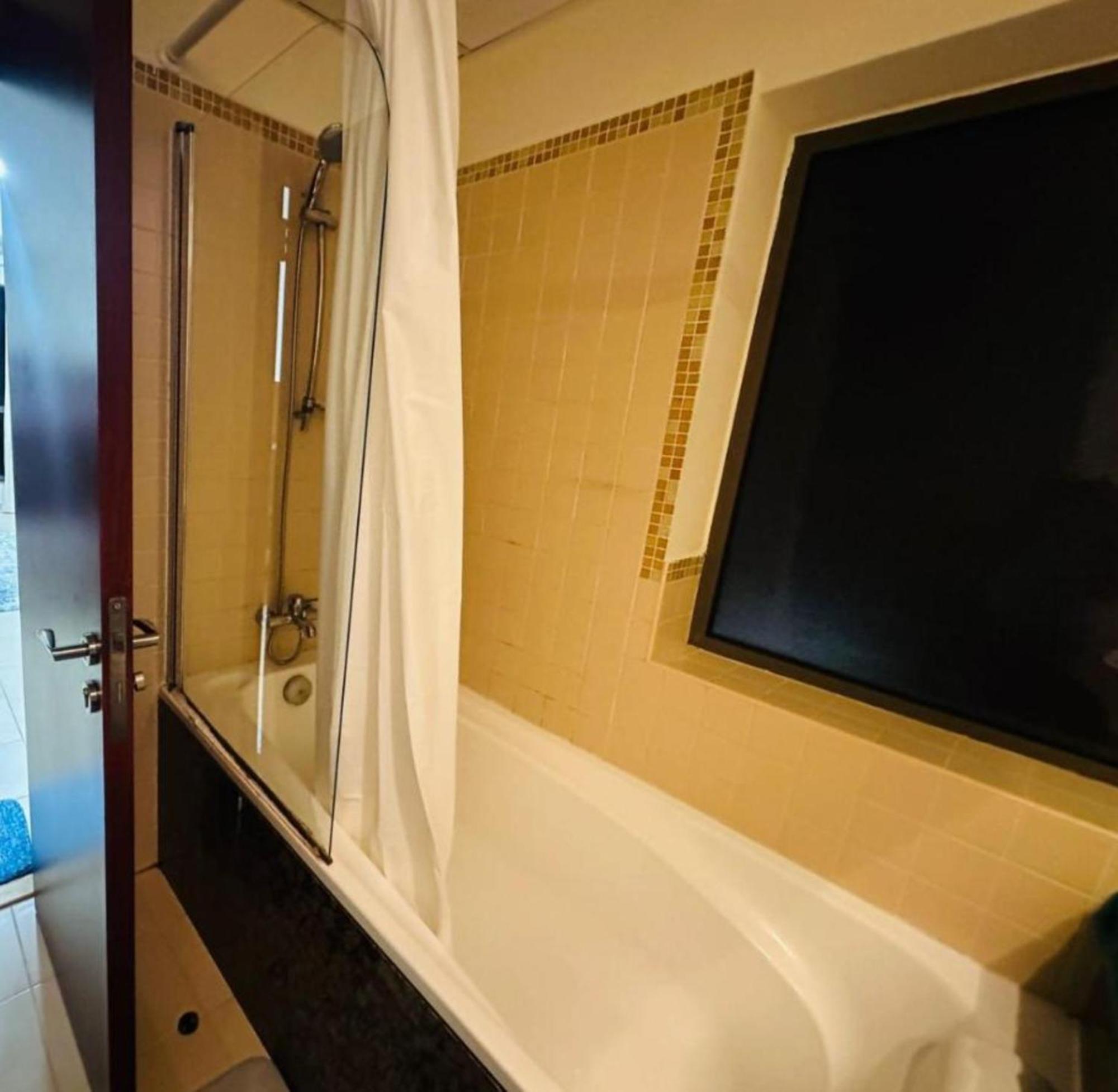 Ahlan 2 Bedroom New Horizon Jumeirah Living Marina Jbr *