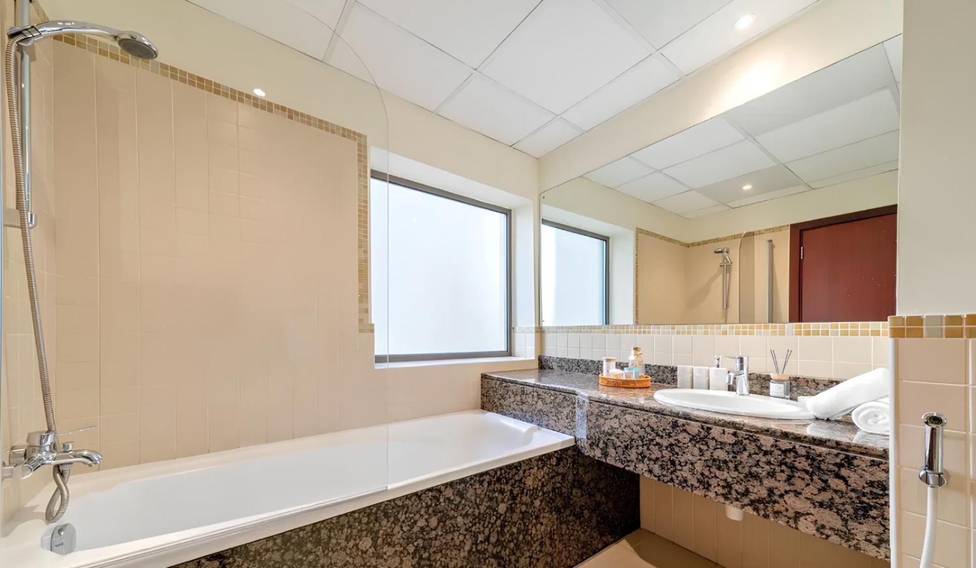 Ahlan 2 Bedroom New Horizon Jumeirah Living Marina Jbr Apartment