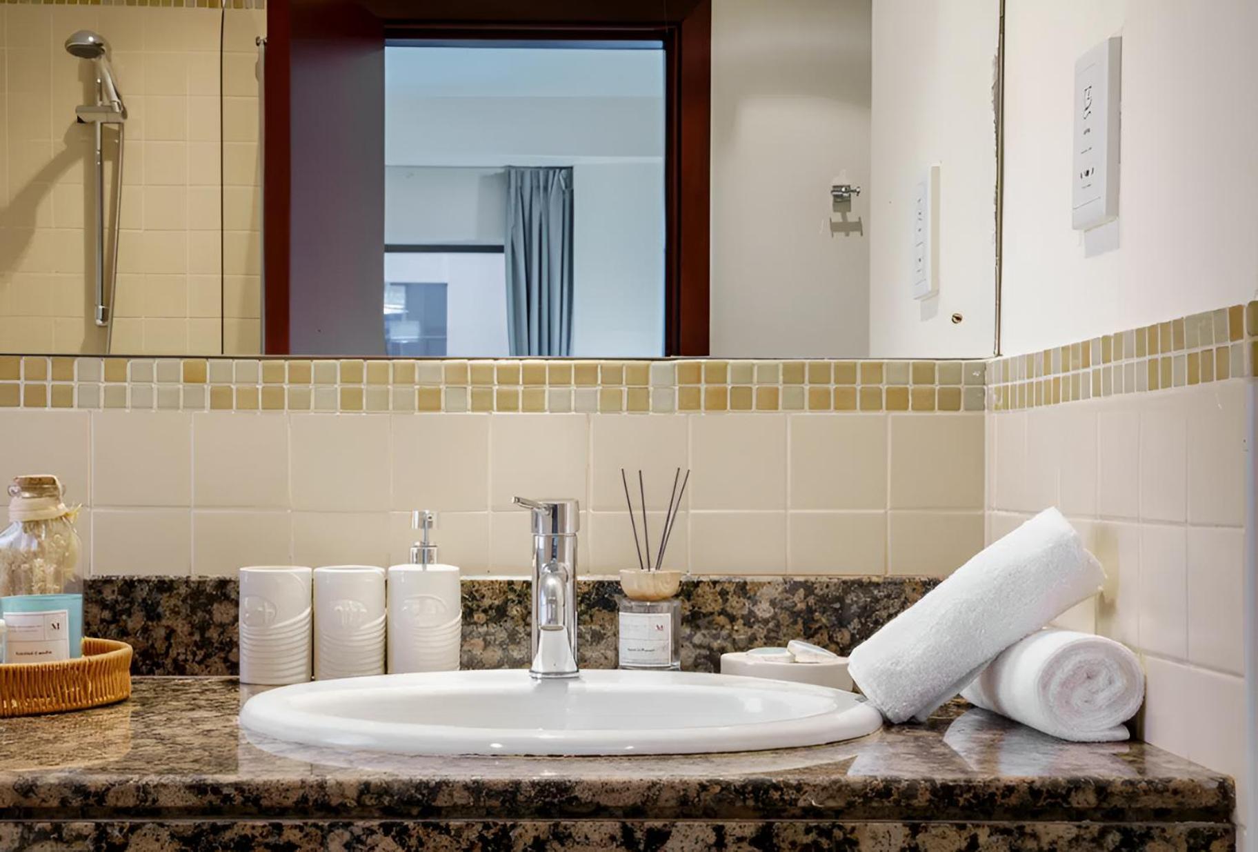 Apartment Ahlan 2 Bedroom New Horizon Jumeirah Living Marina Jbr Dubai