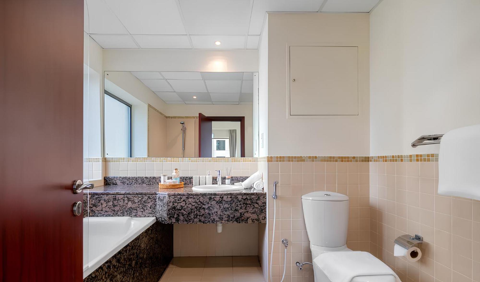 Ahlan 2 Bedroom New Horizon Jumeirah Living Marina Jbr Dubai