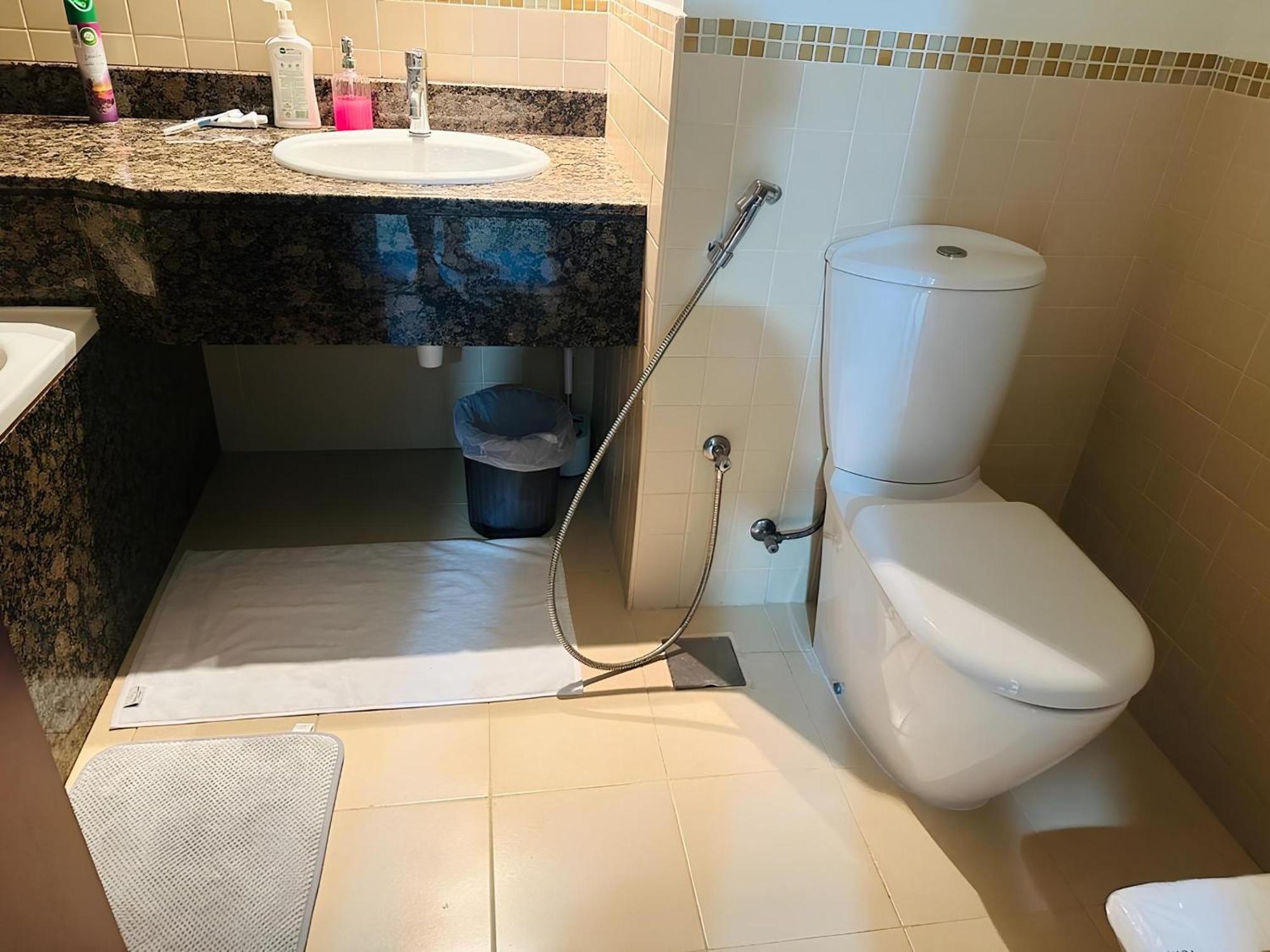 Ahlan 2 Bedroom New Horizon Jumeirah Living Marina Jbr *