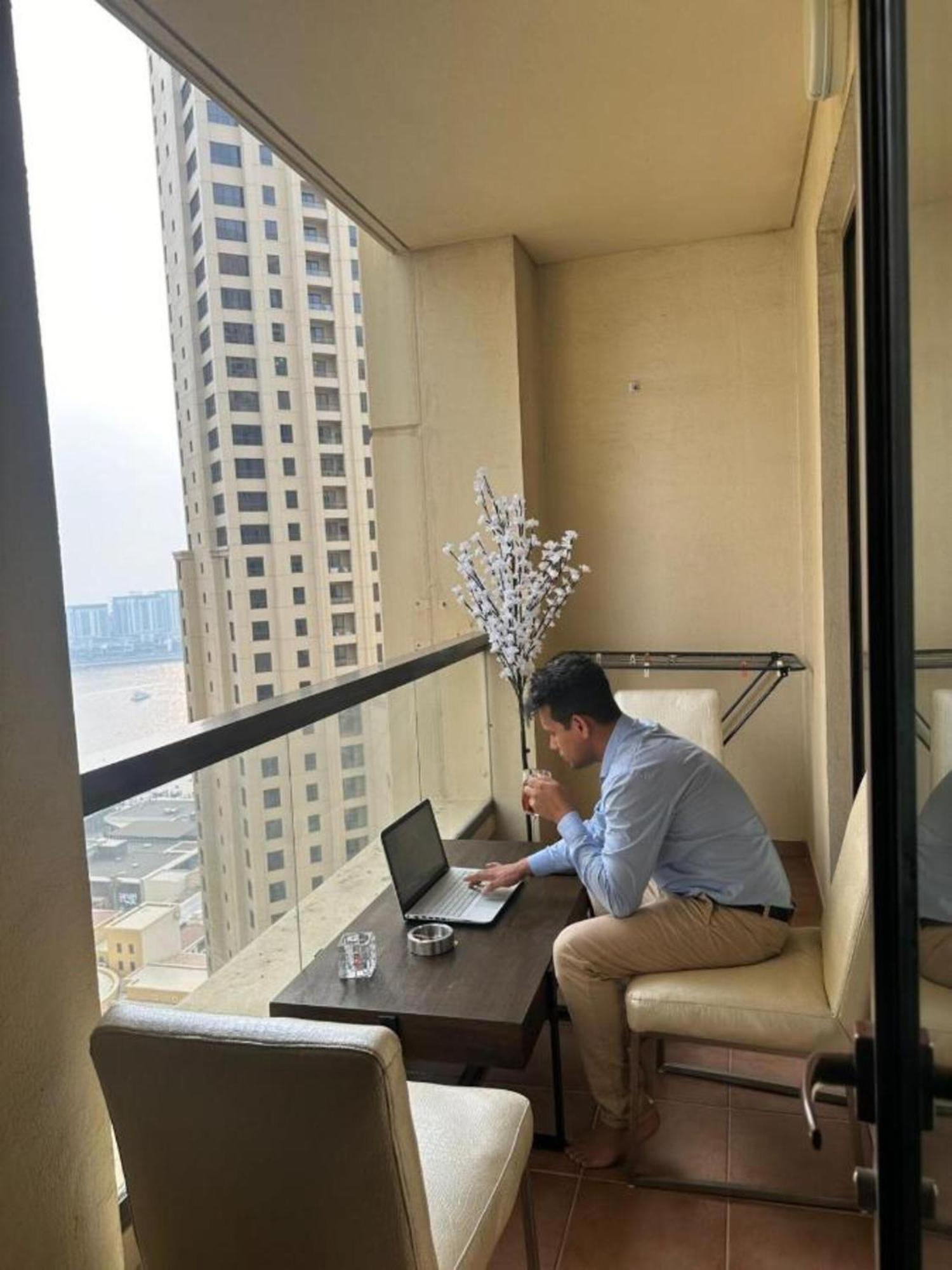 Ahlan 2 Bedroom New Horizon Jumeirah Living Marina Jbr Apartment Dubai