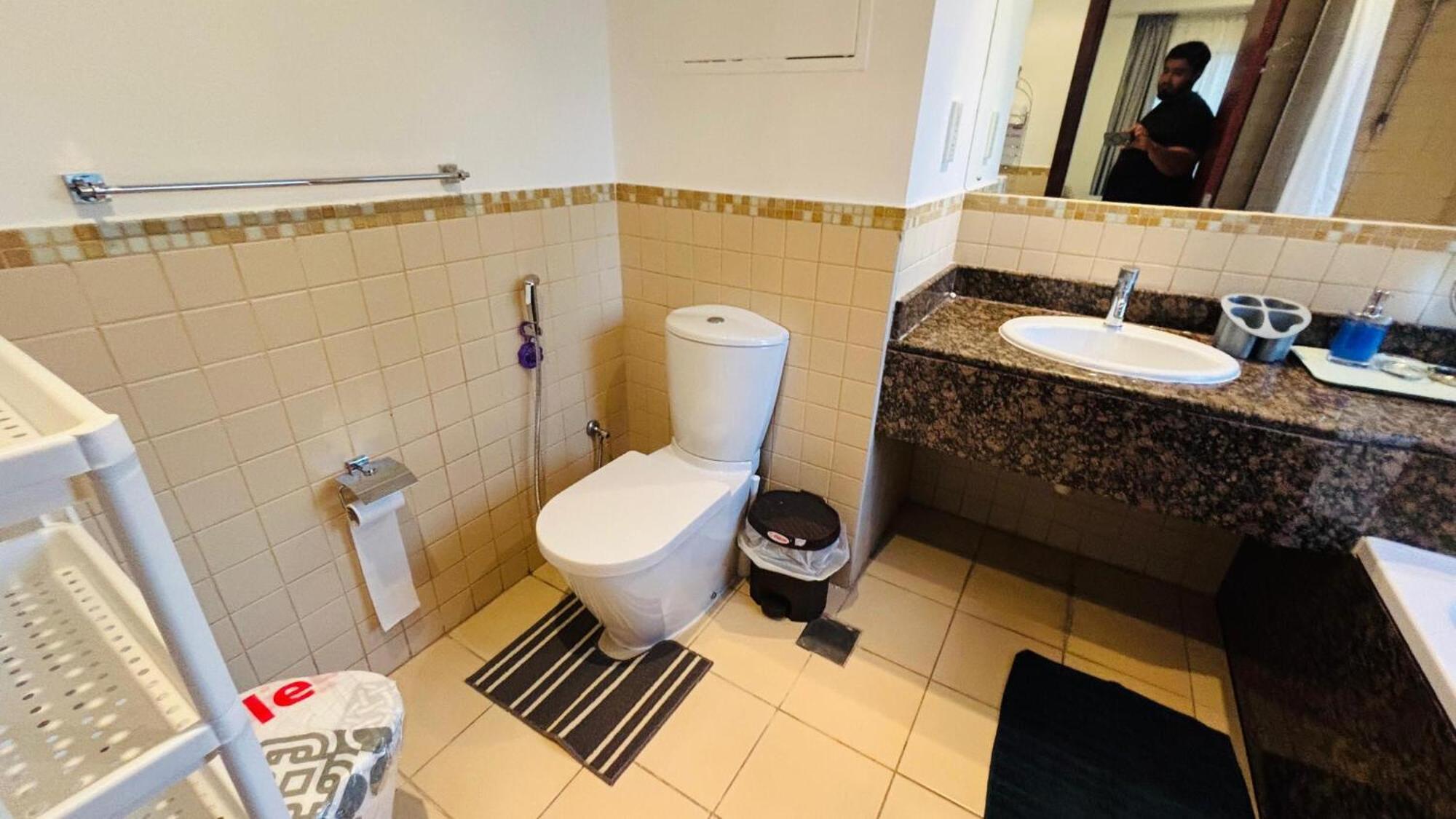 Ahlan 2 Bedroom New Horizon Jumeirah Living Marina Jbr * Dubai