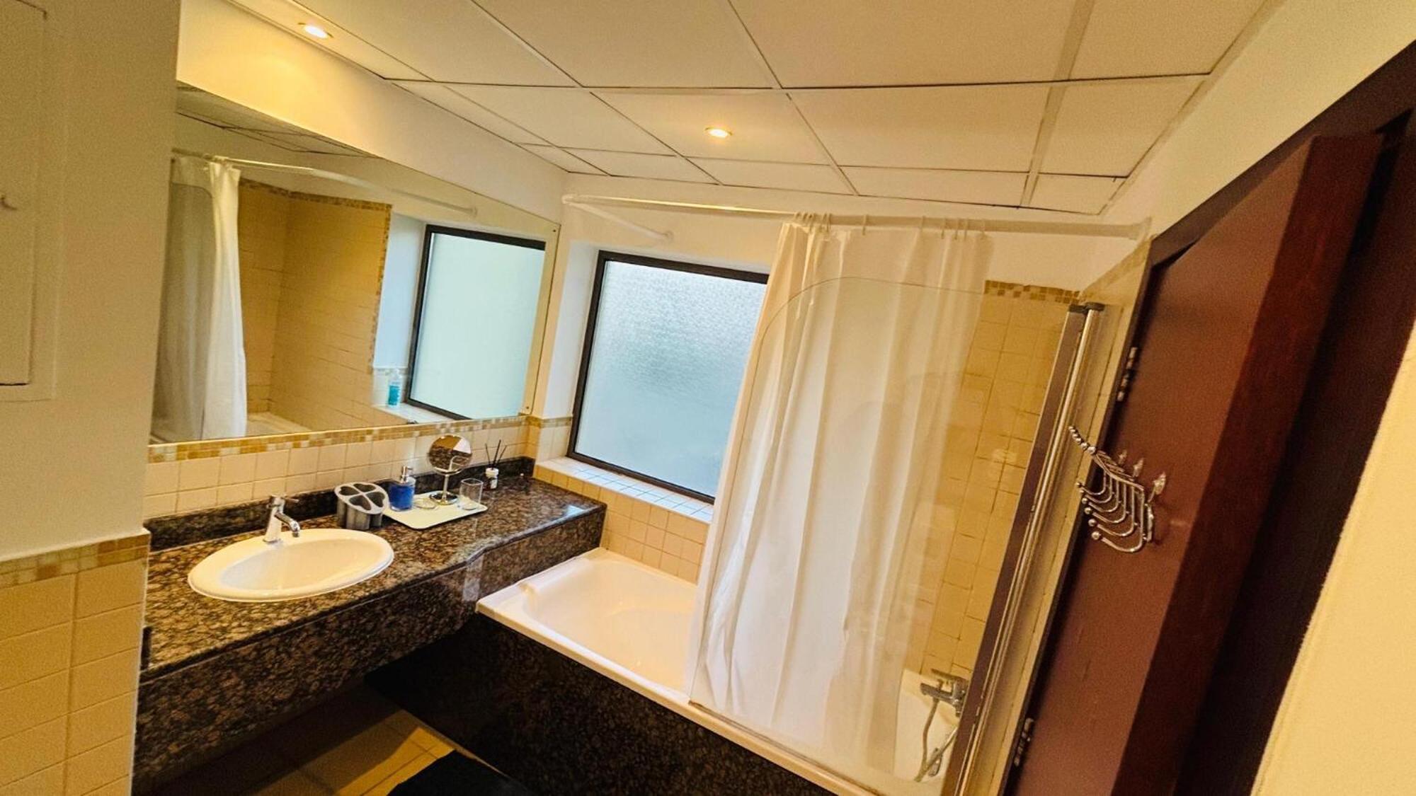 Ahlan 2 Bedroom New Horizon Jumeirah Living Marina Jbr Dubai