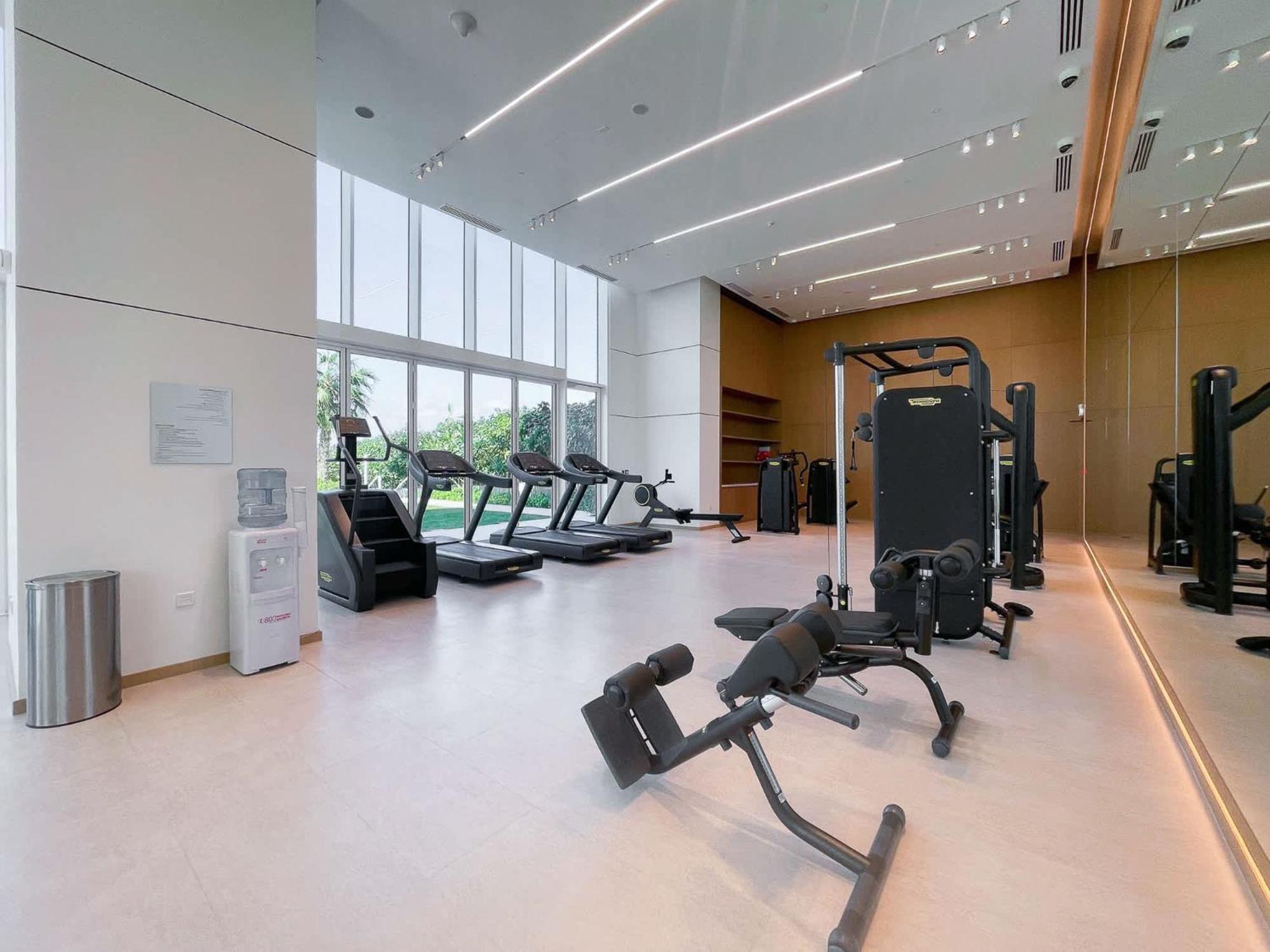 Situated On The Famous Jbr With Direct Access *