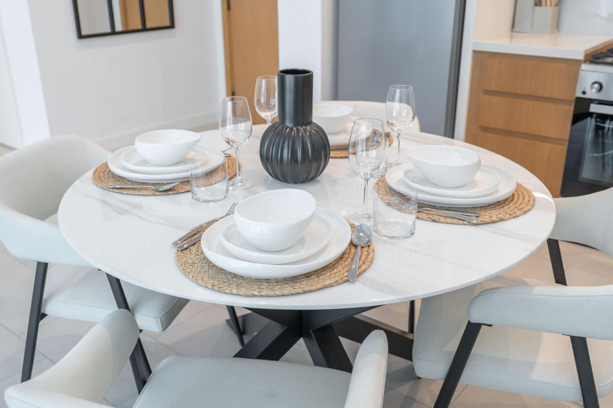 Situated On The Famous Jbr With Direct Access * Dubai